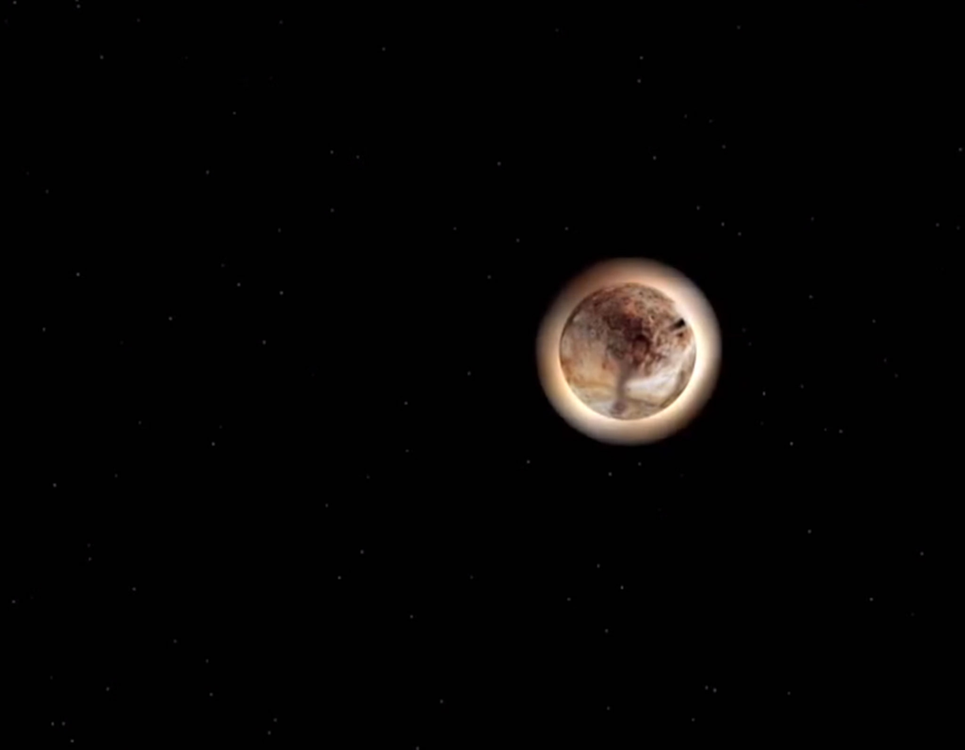 Pluto