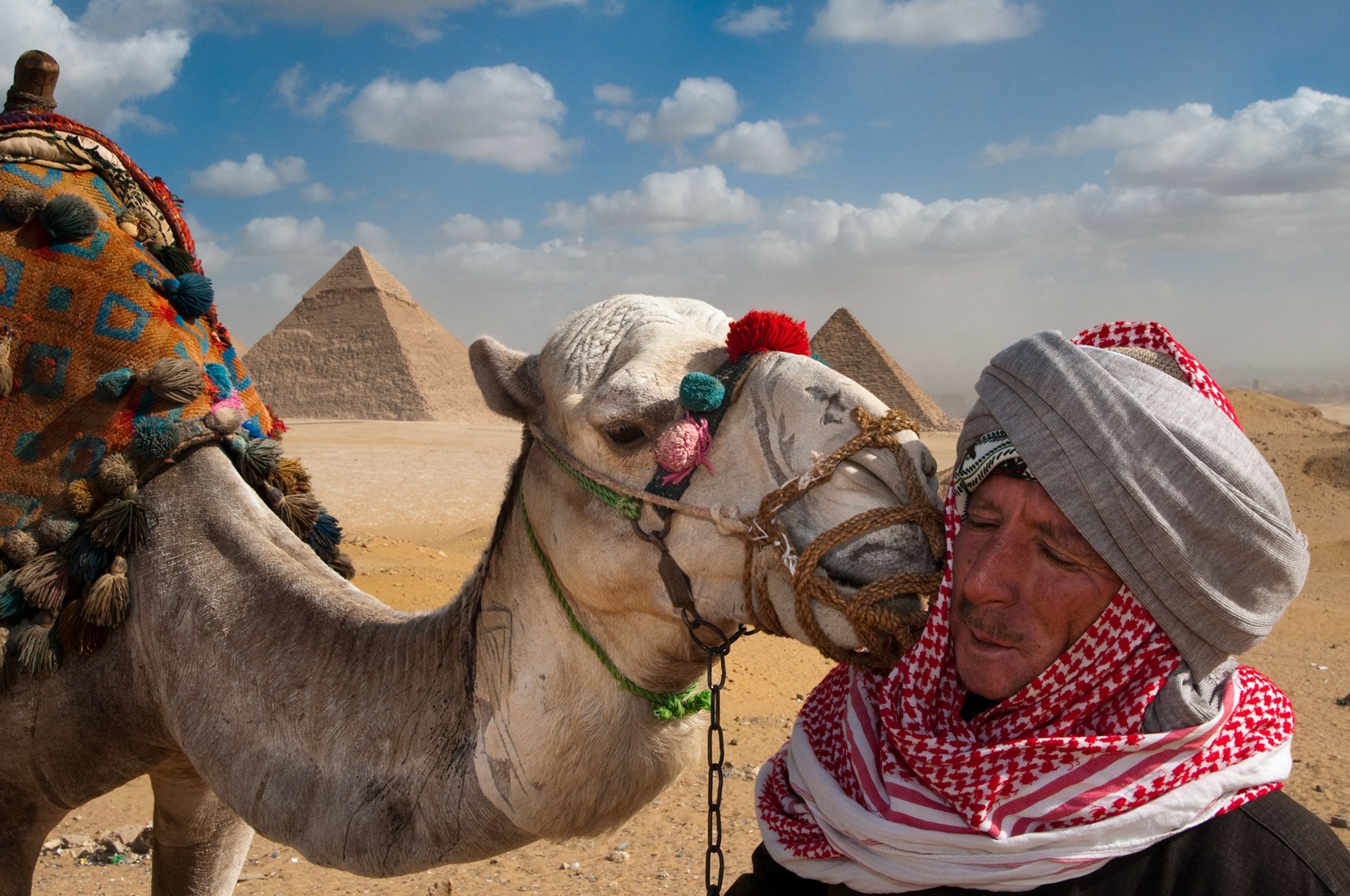 Egypt