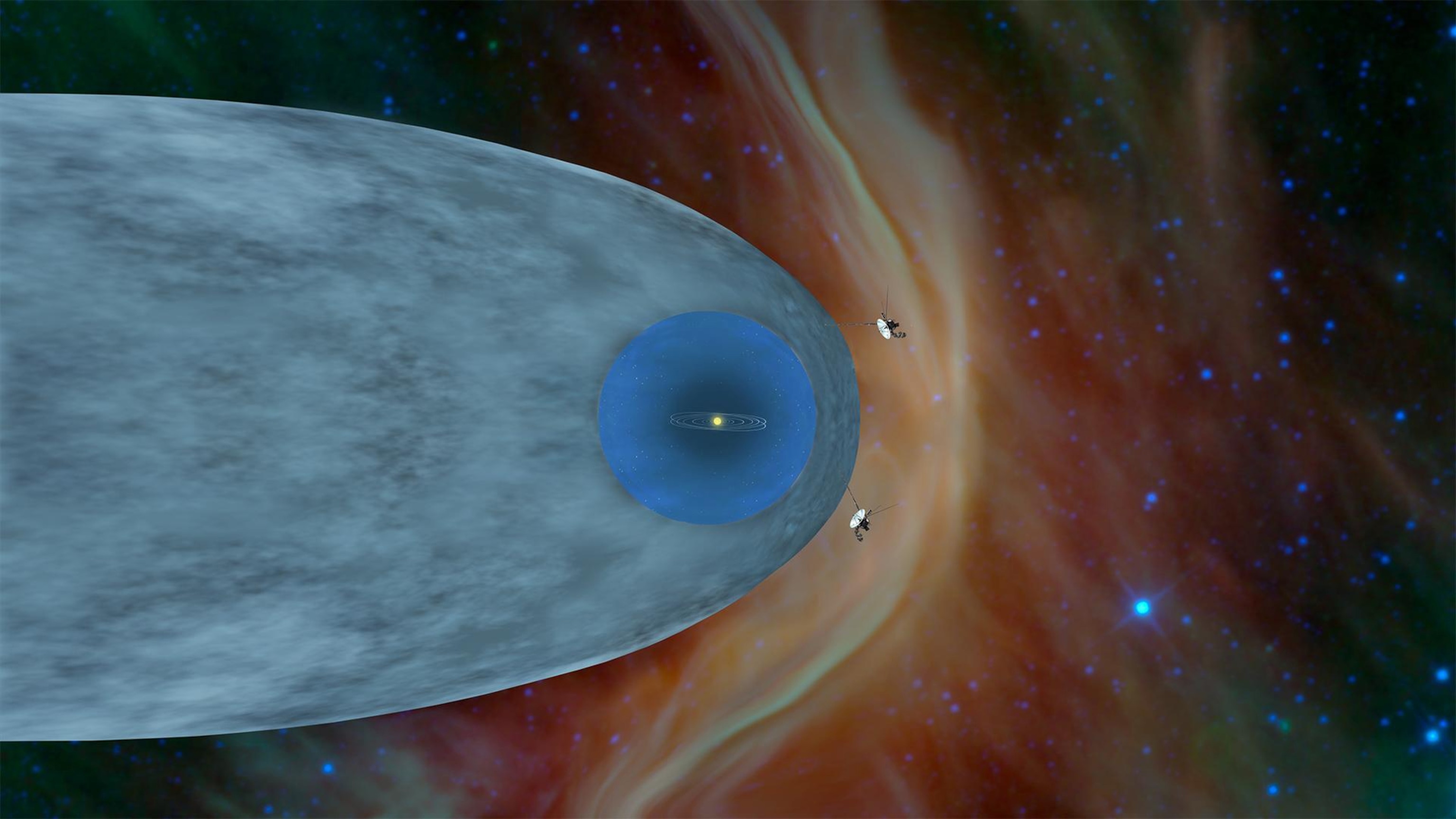 Voyager 2