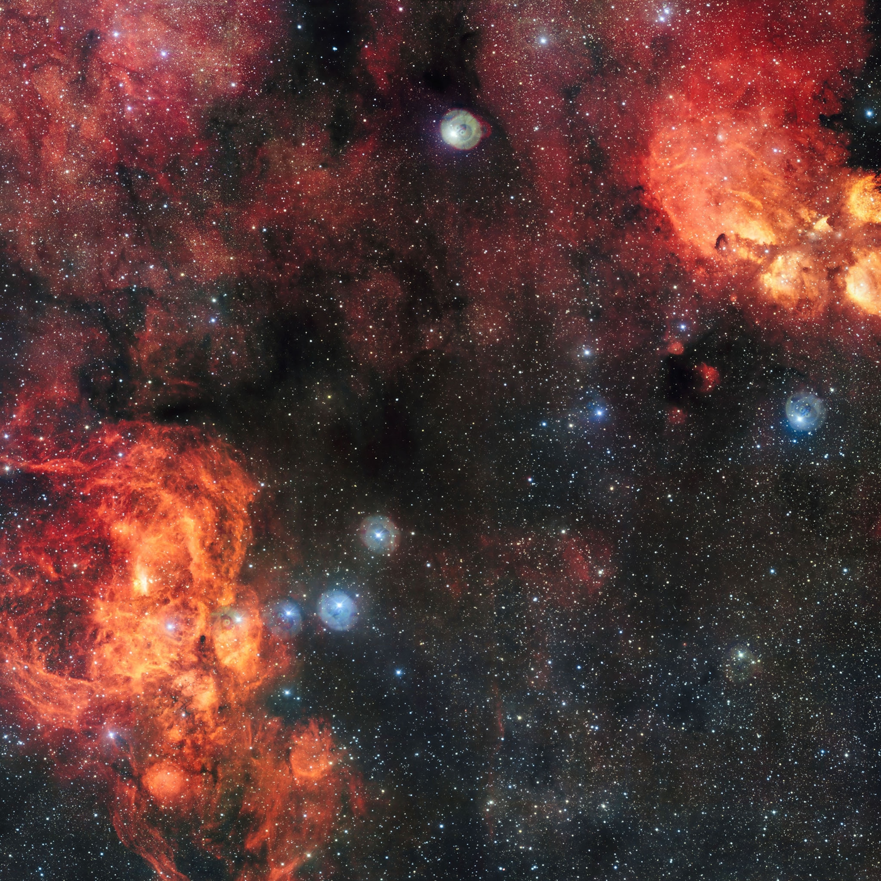 nebula