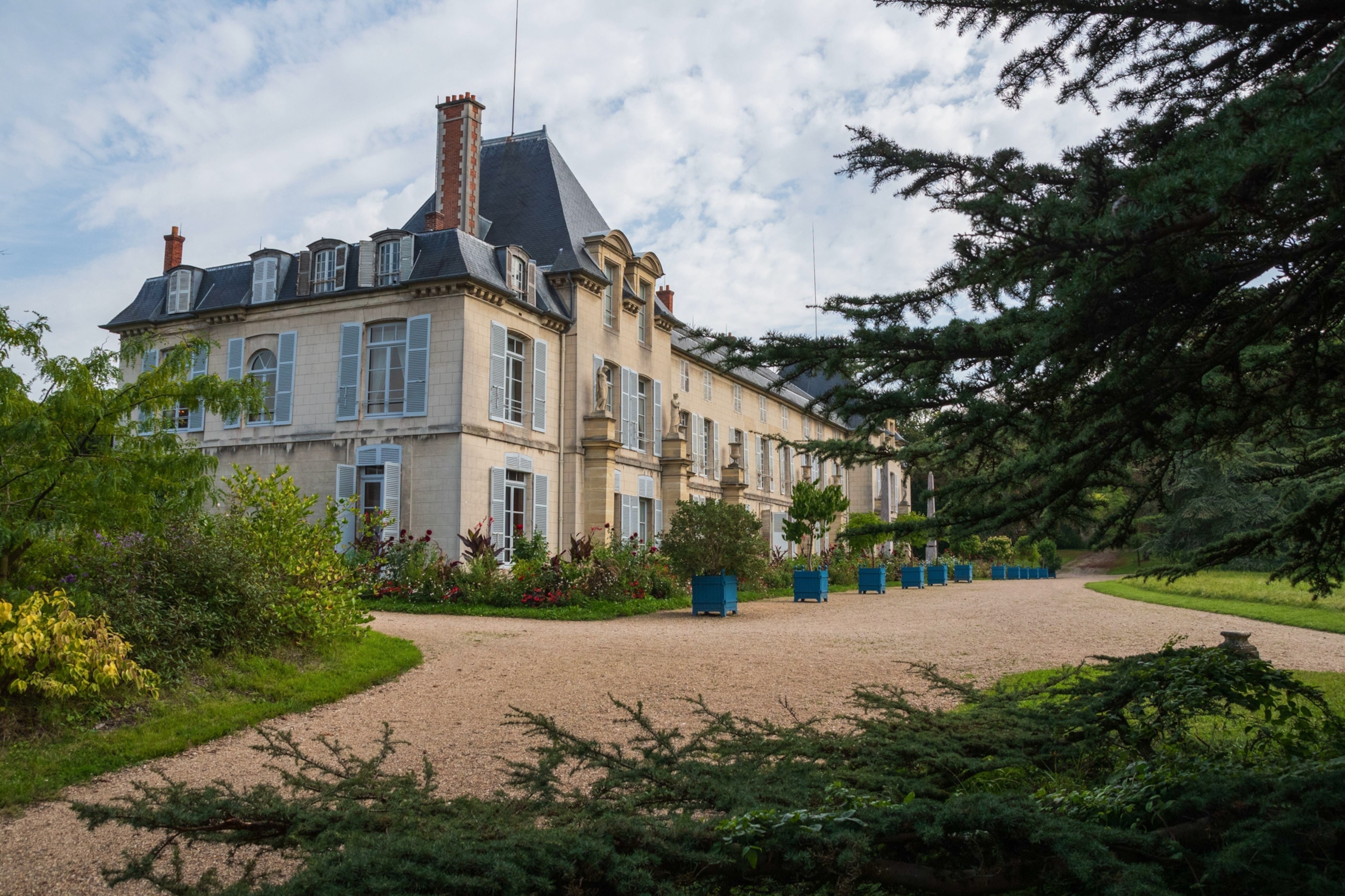 Chateau de Malmaison