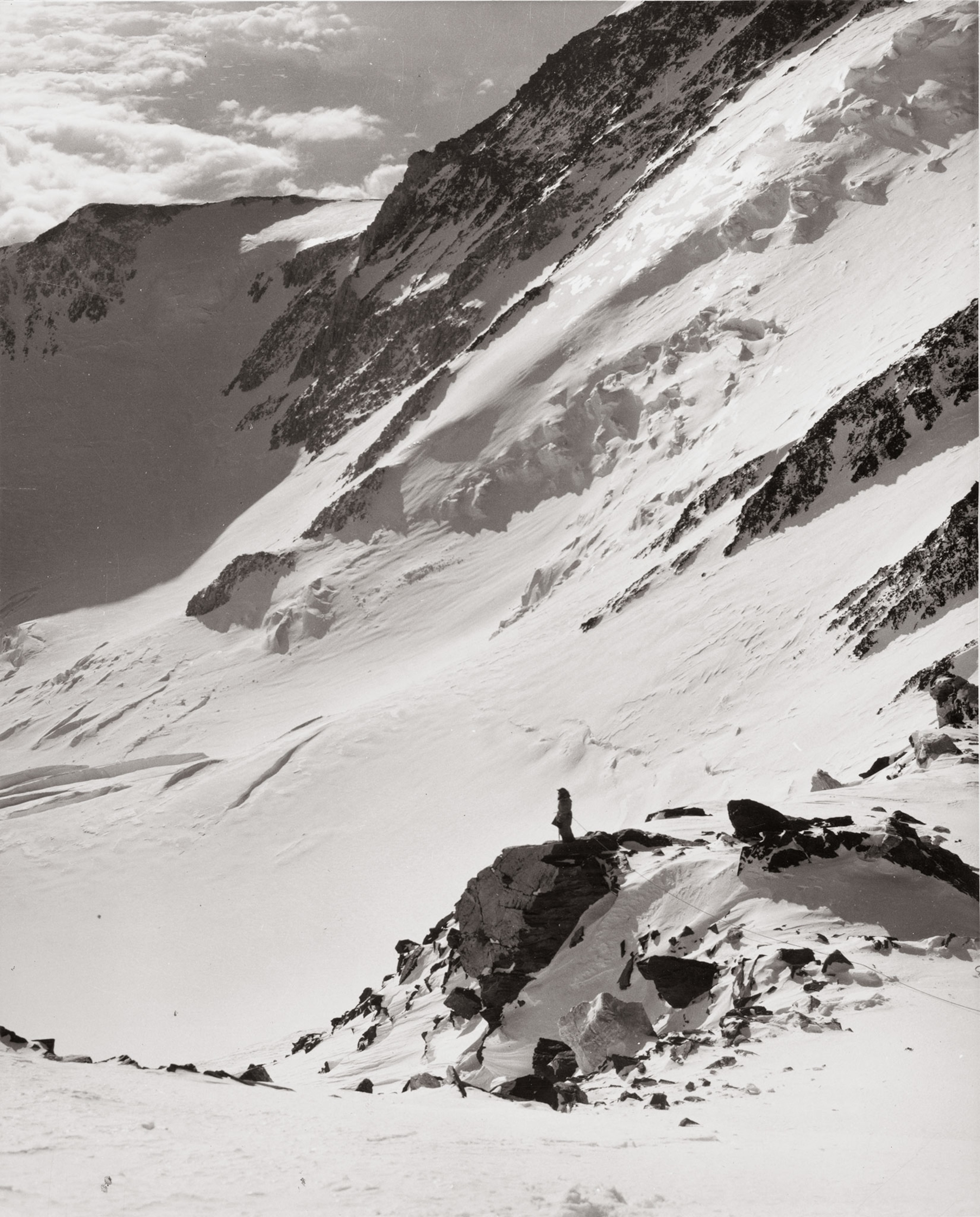 Barbara Washburn