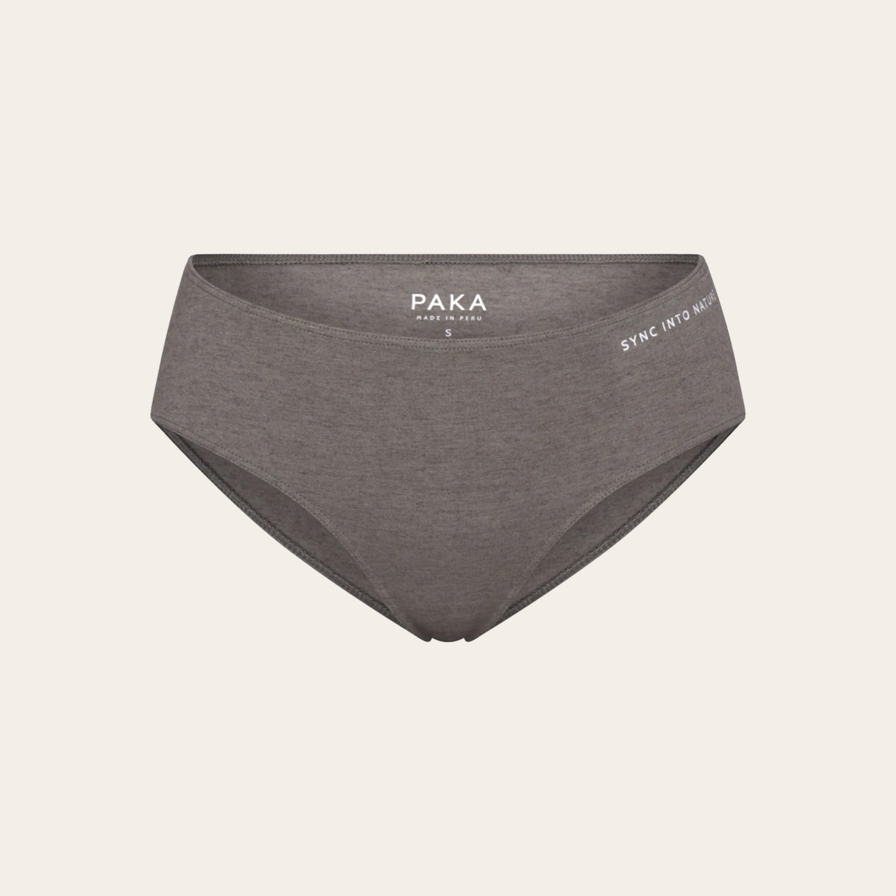 An image of women's underwear.