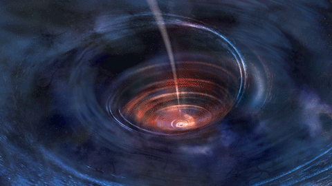 black hole