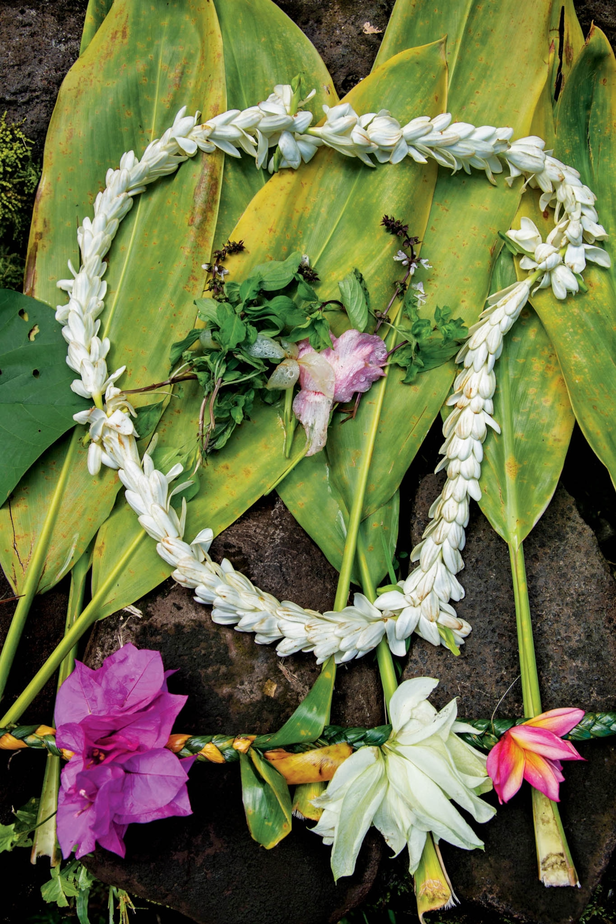 temple offerings