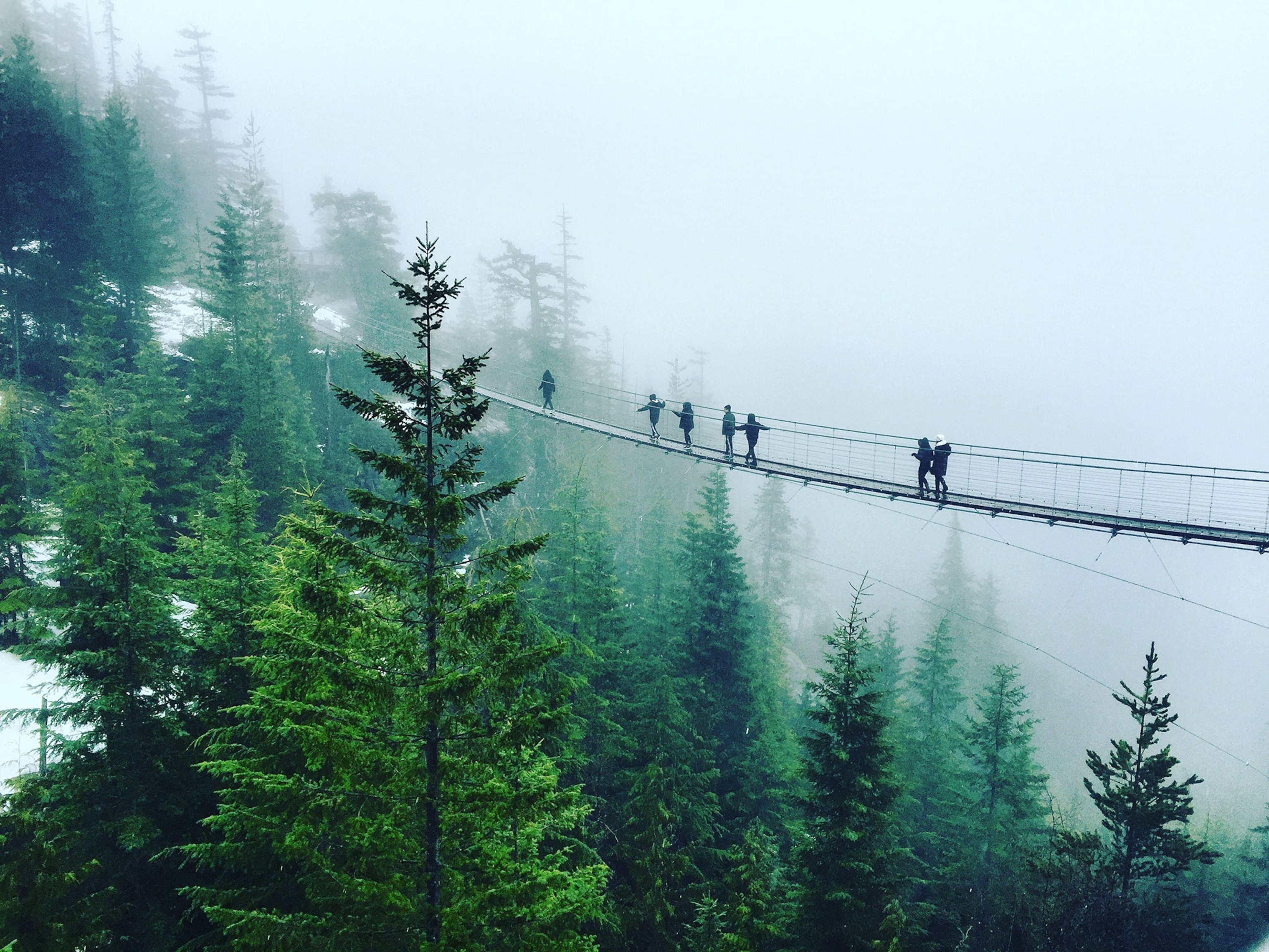 sea-to sky gondola