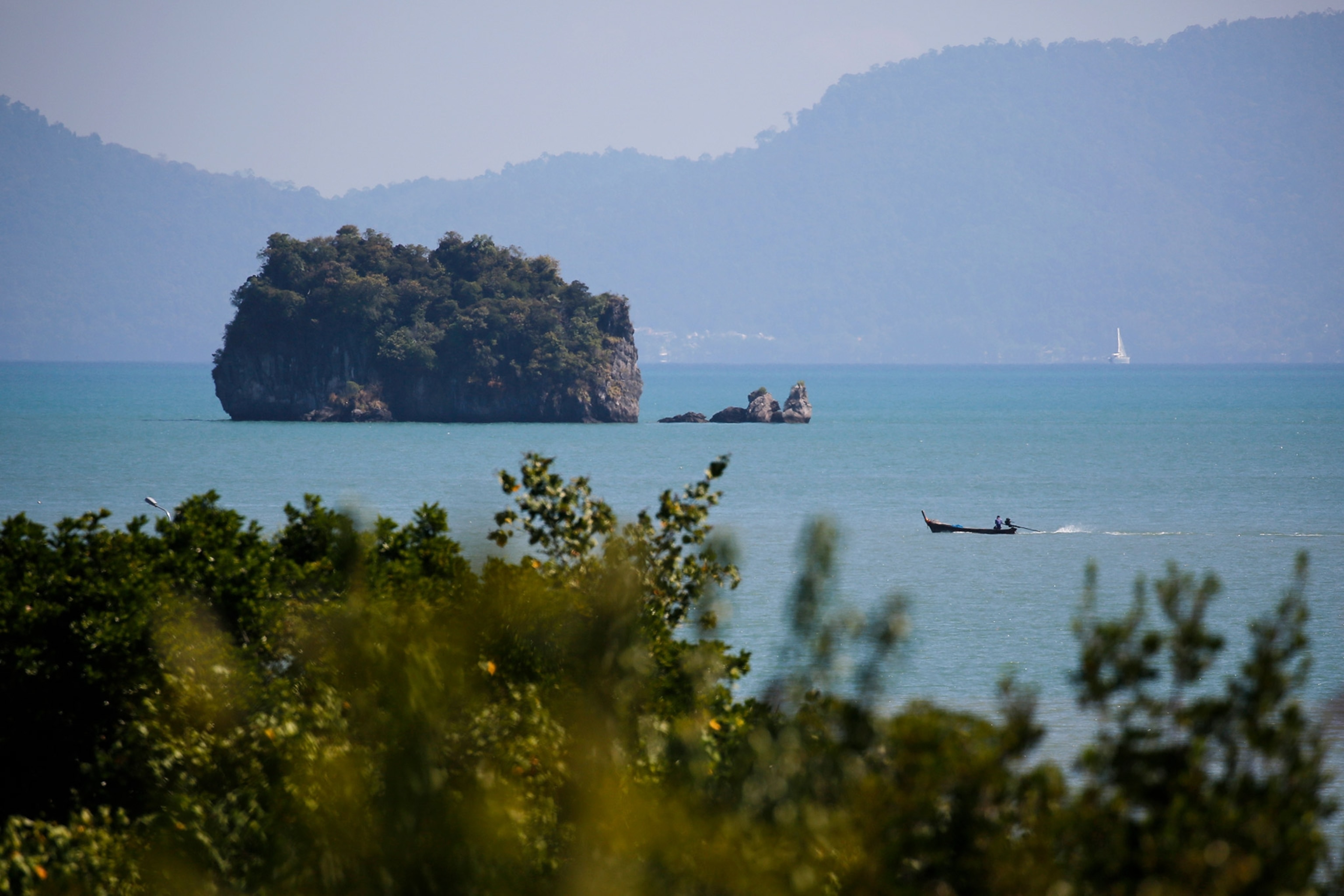 Koh Yao Yai, Thailand