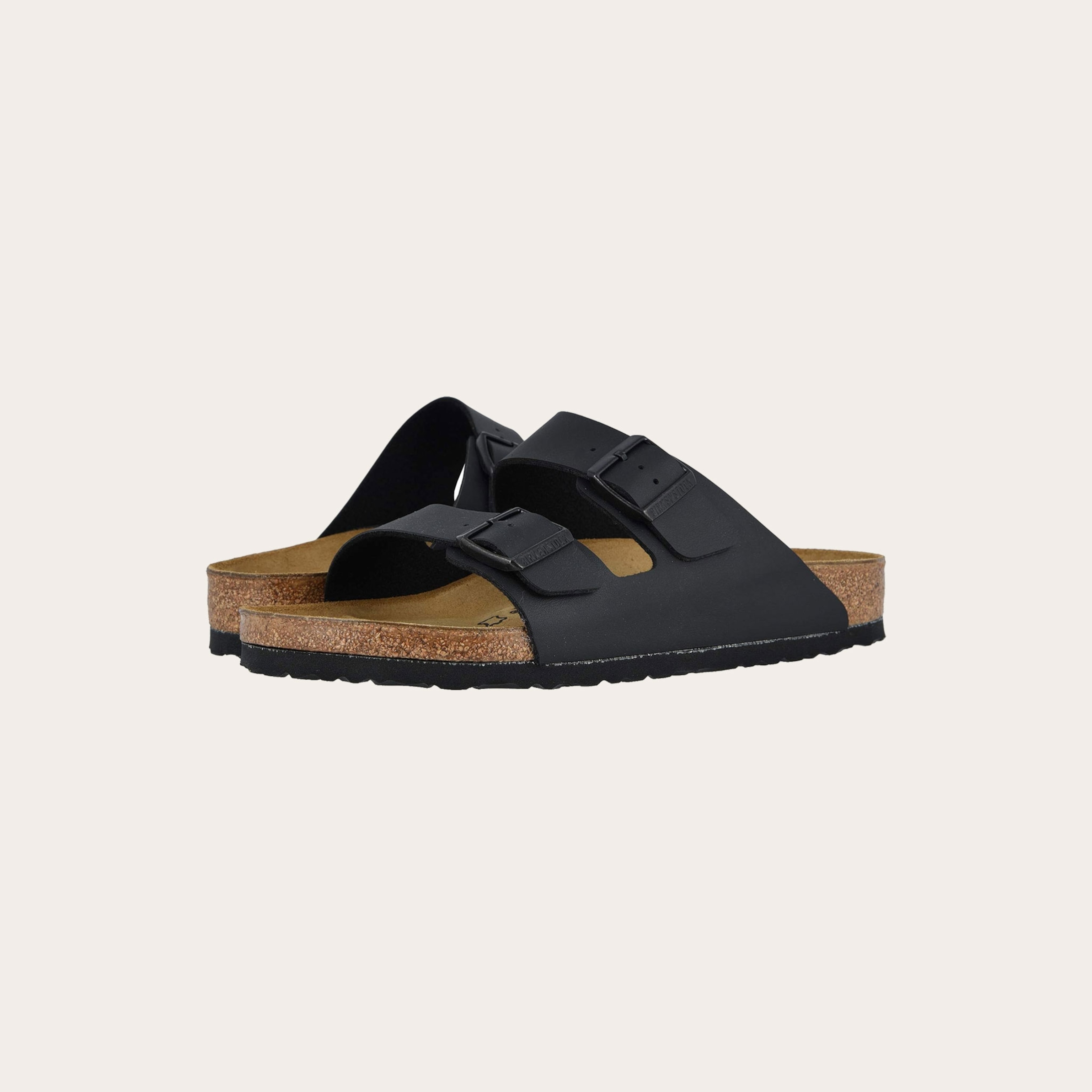 An image of Birkenstocks.