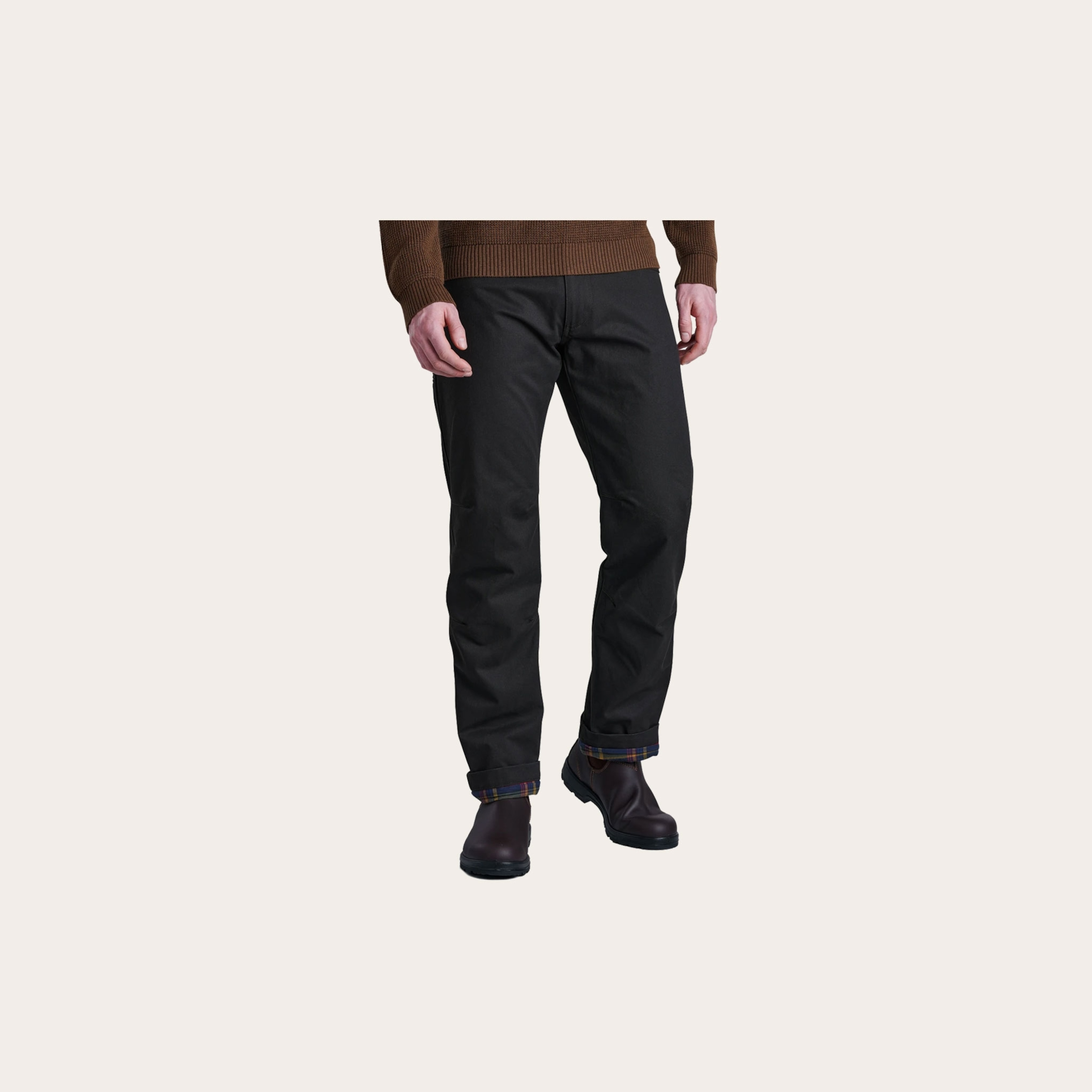 An image of pants.