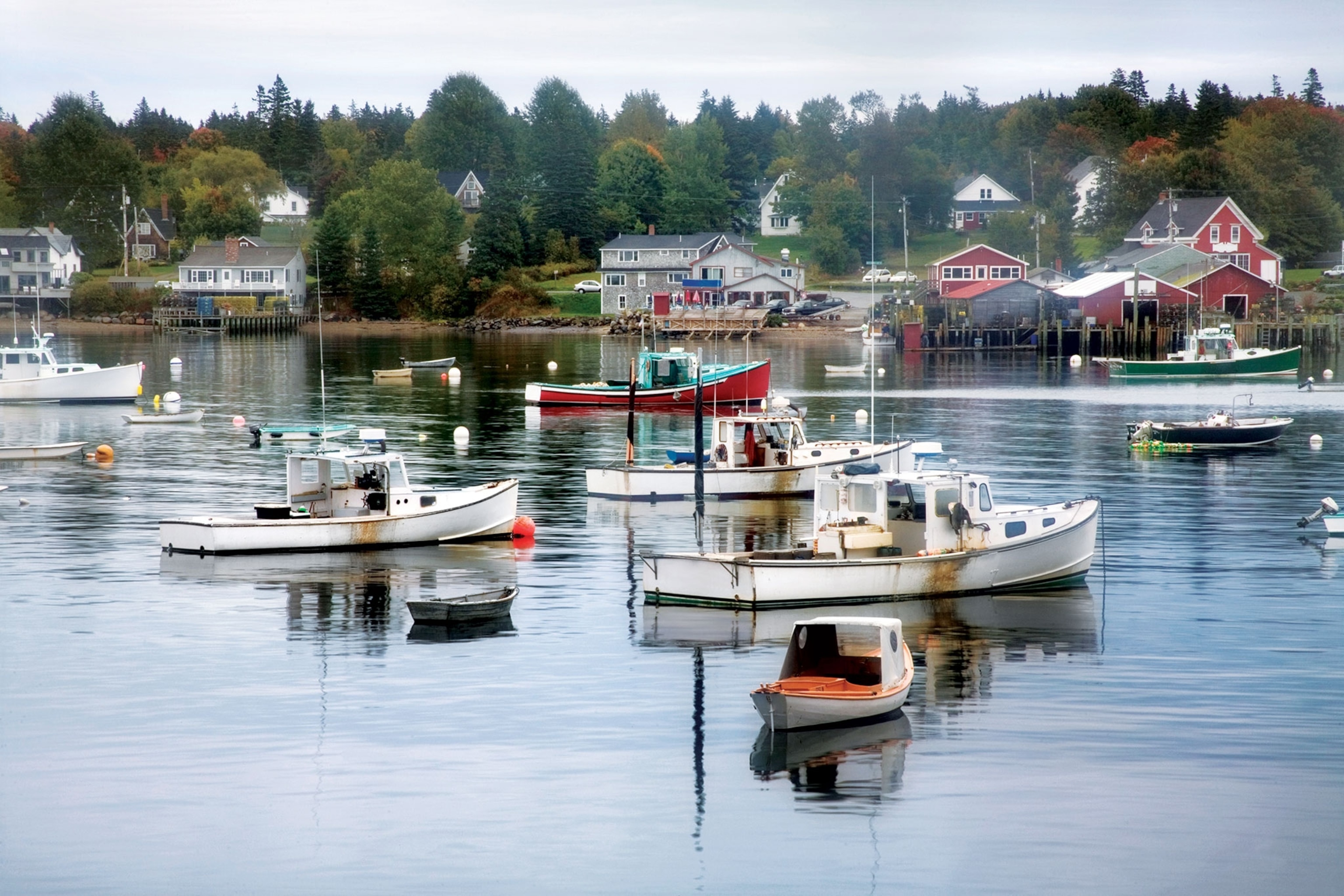 Bass Harbor