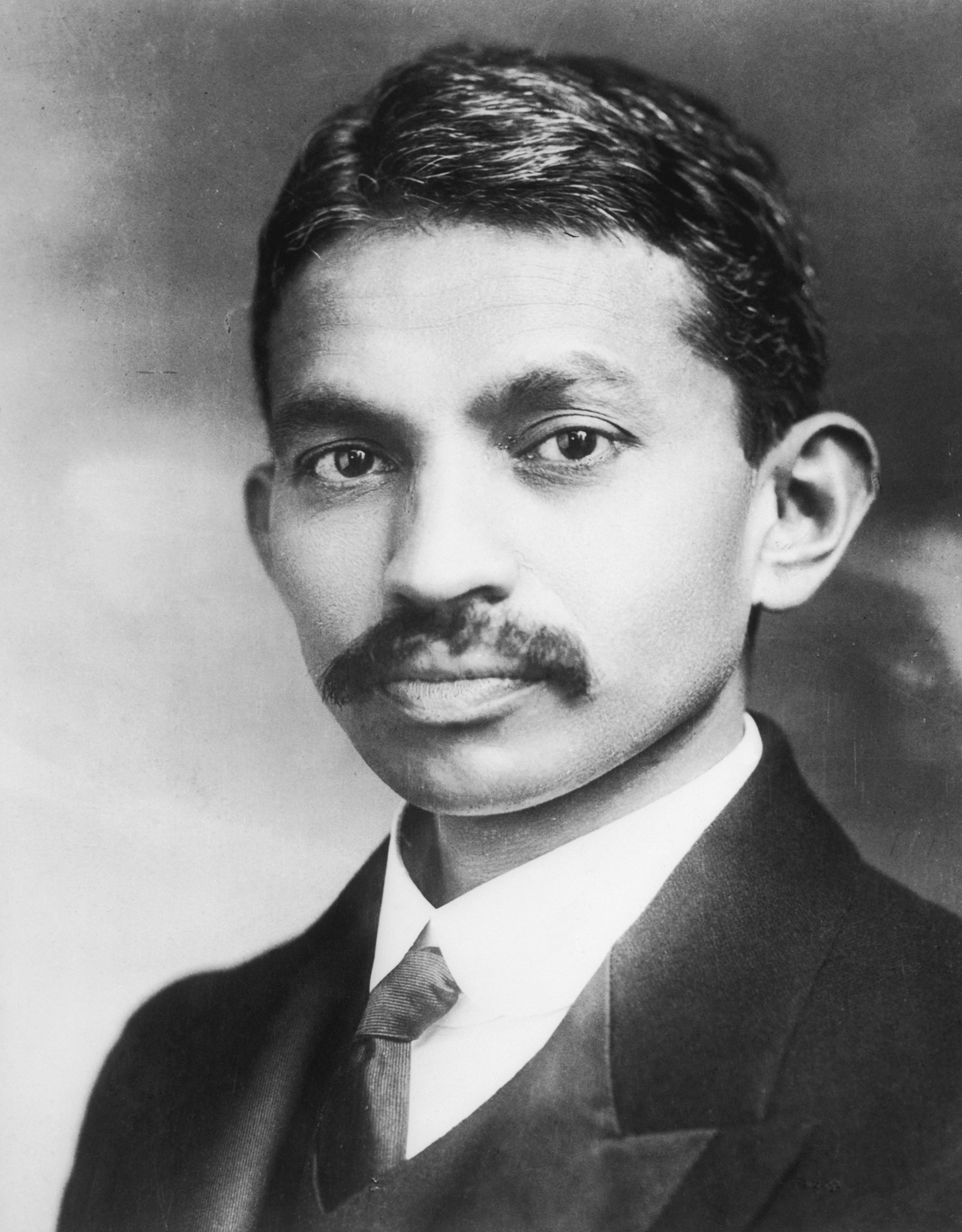 Gandhi