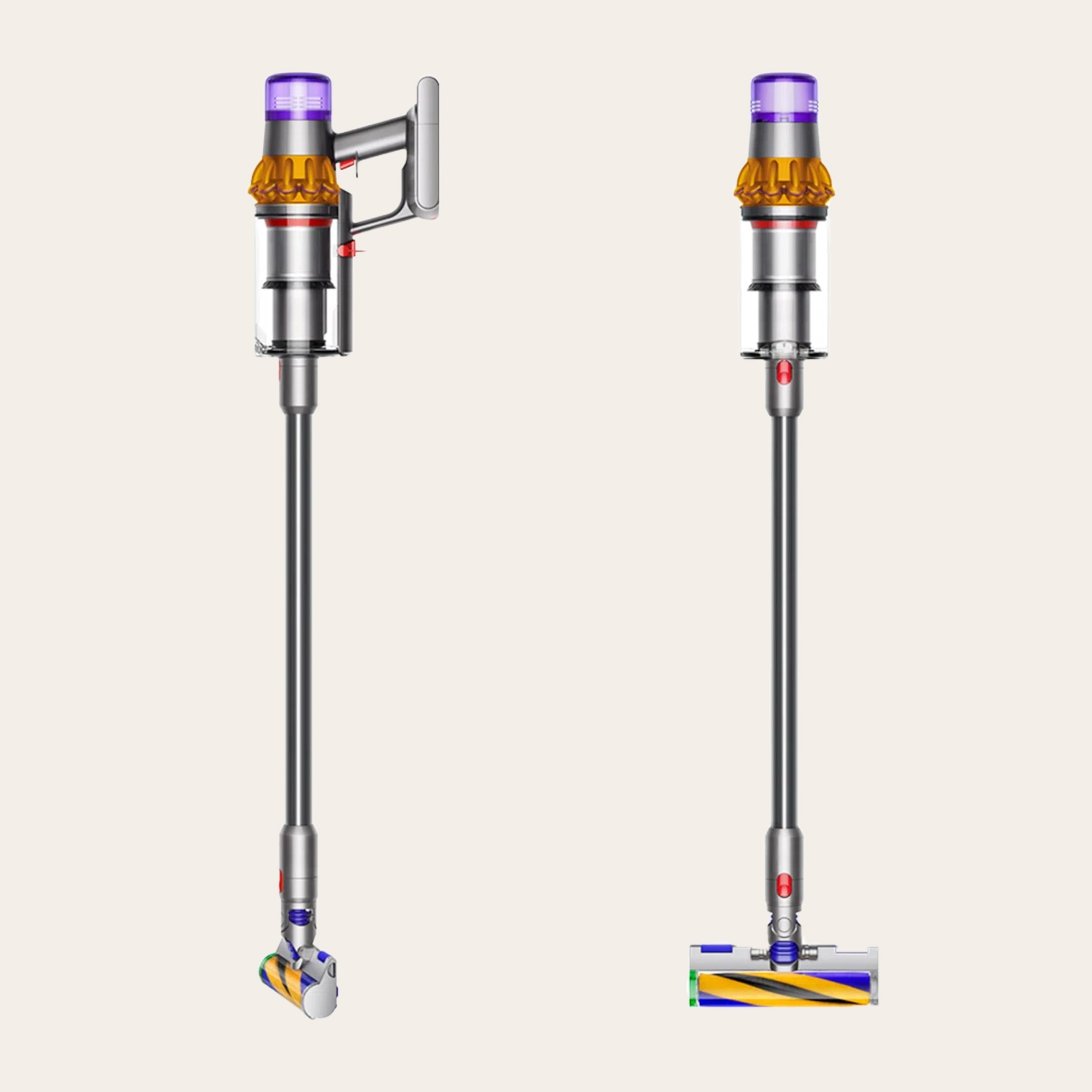 Dyson V15 Detect