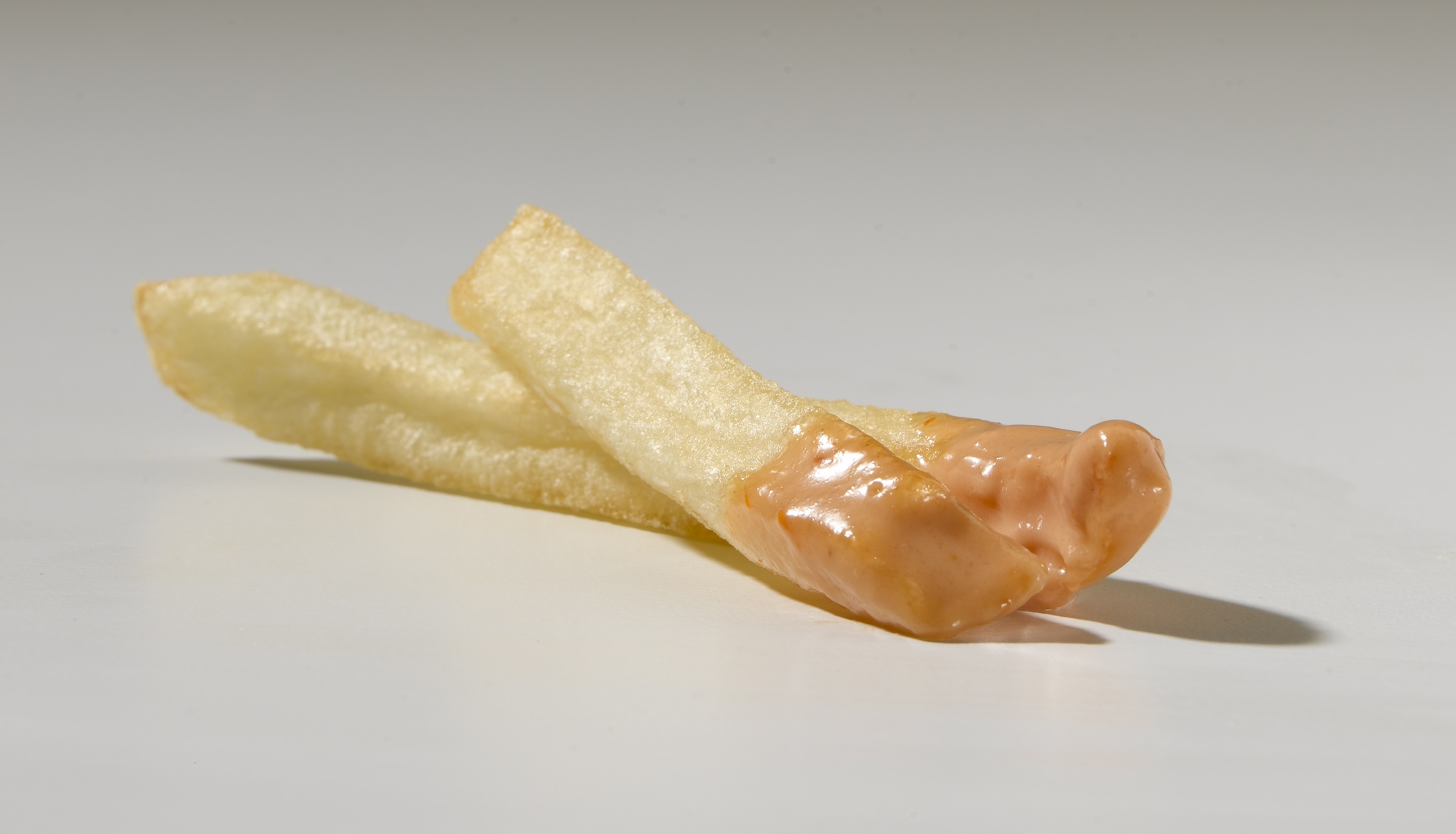french fries
