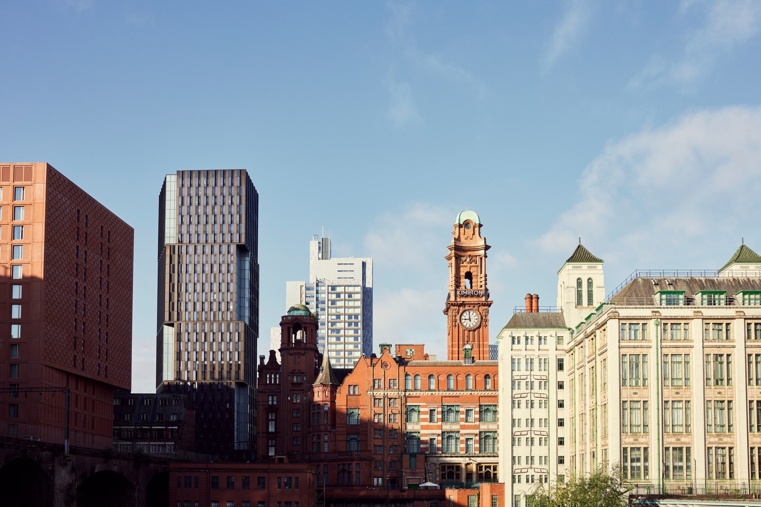 skyline