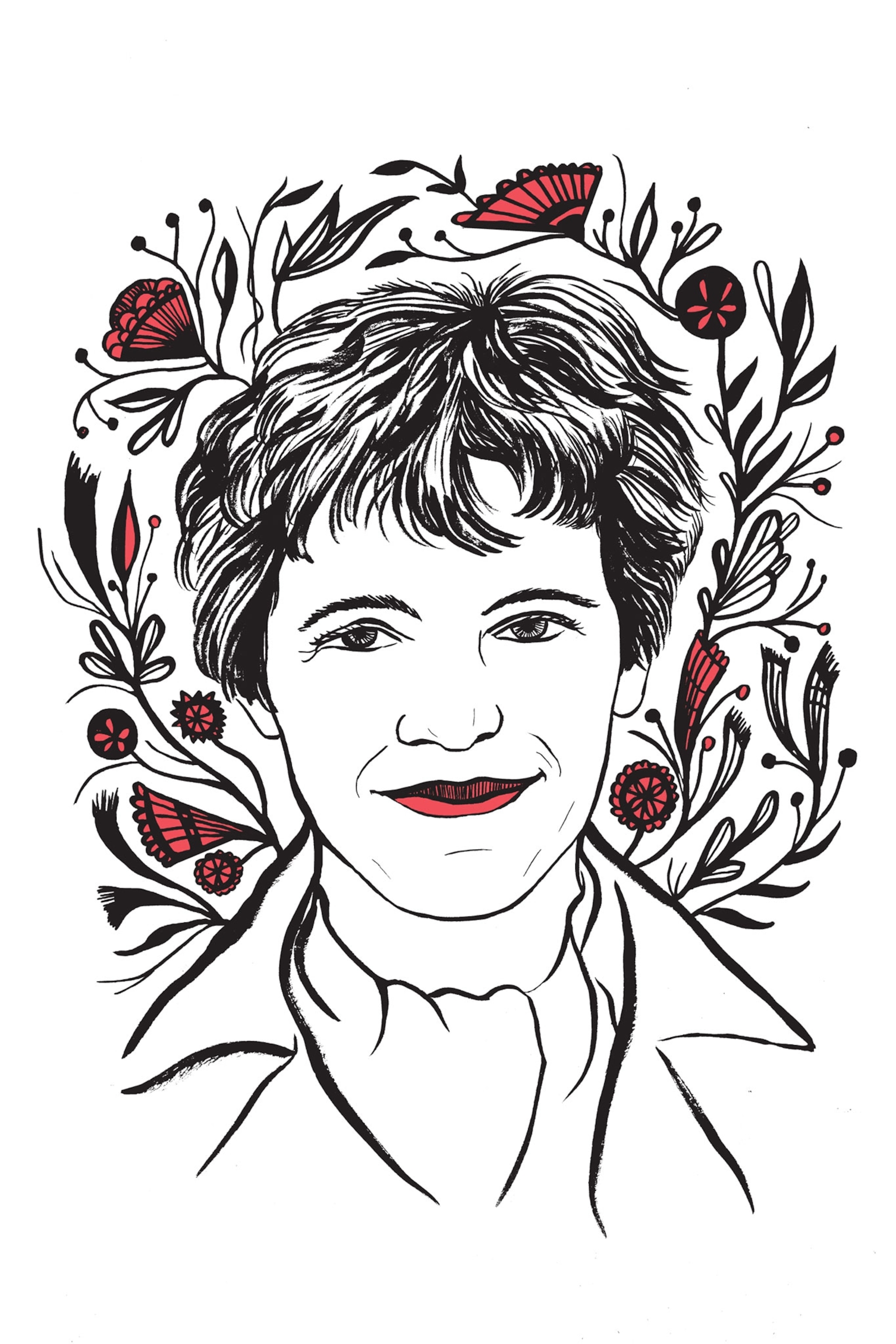 Amelia Earhart