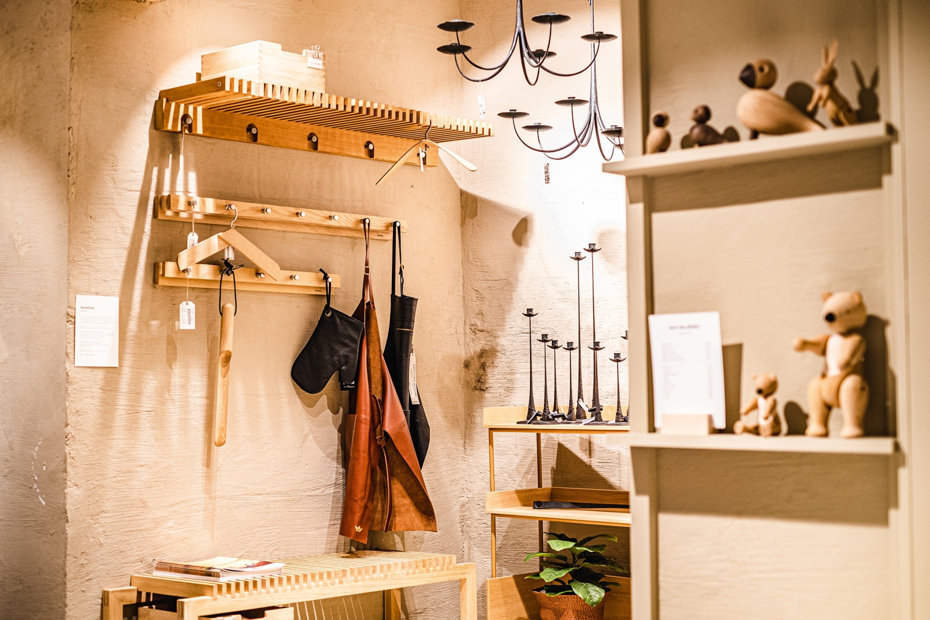 Homeware at Norway Designs.