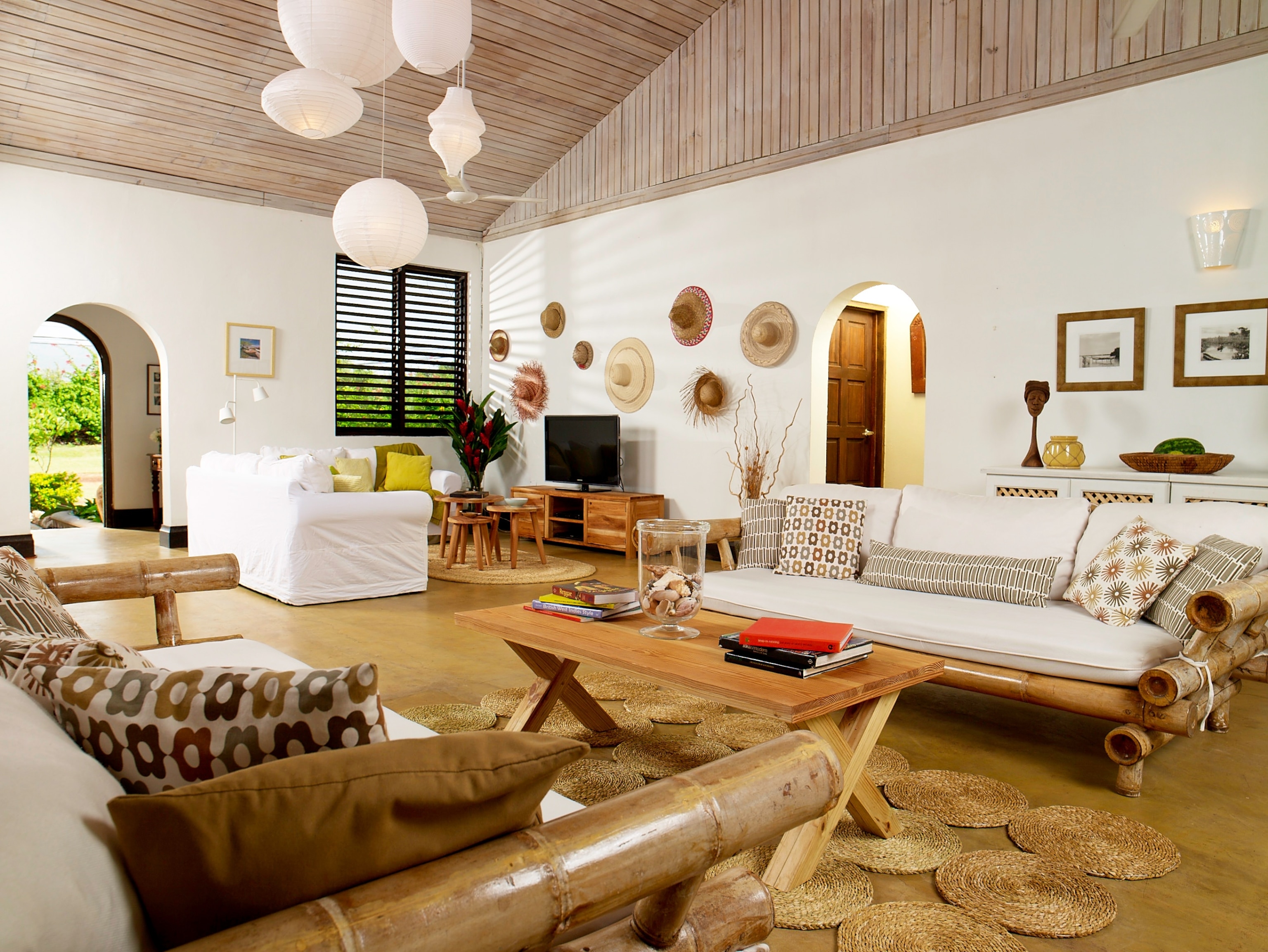 Jakes Eco Lodge in Jamaica