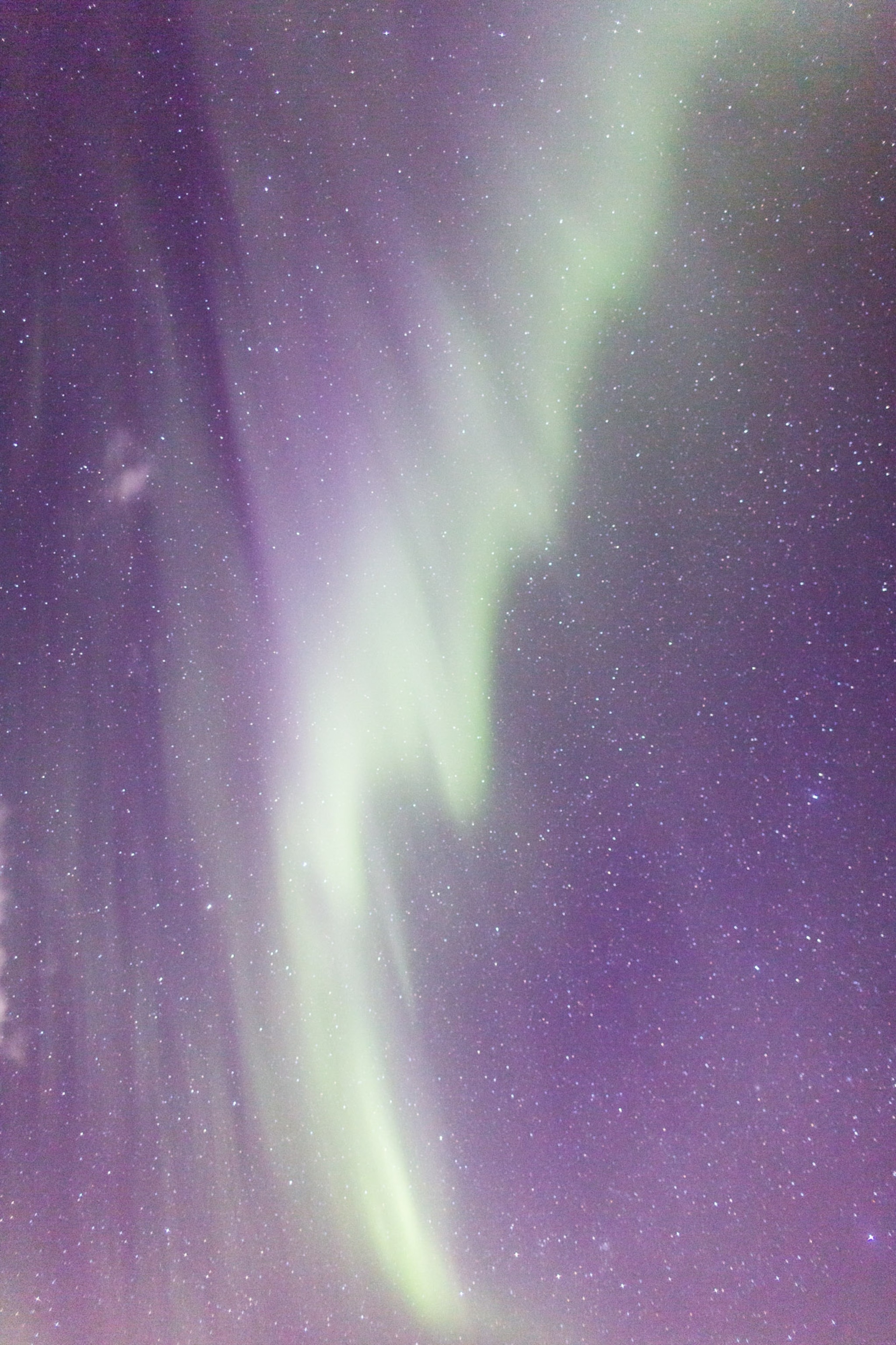 Northern lights
