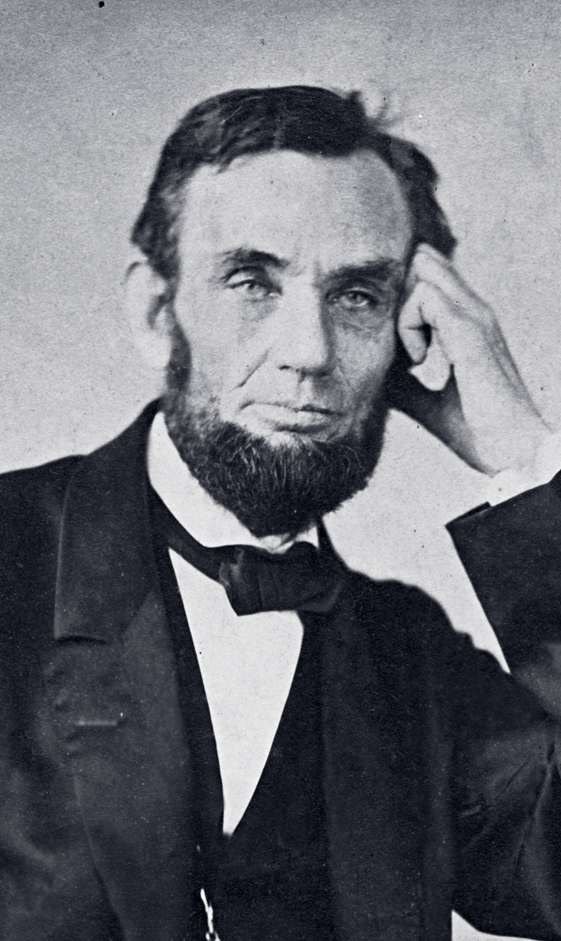 Lincoln that sold at auction in 2009 for $62,500