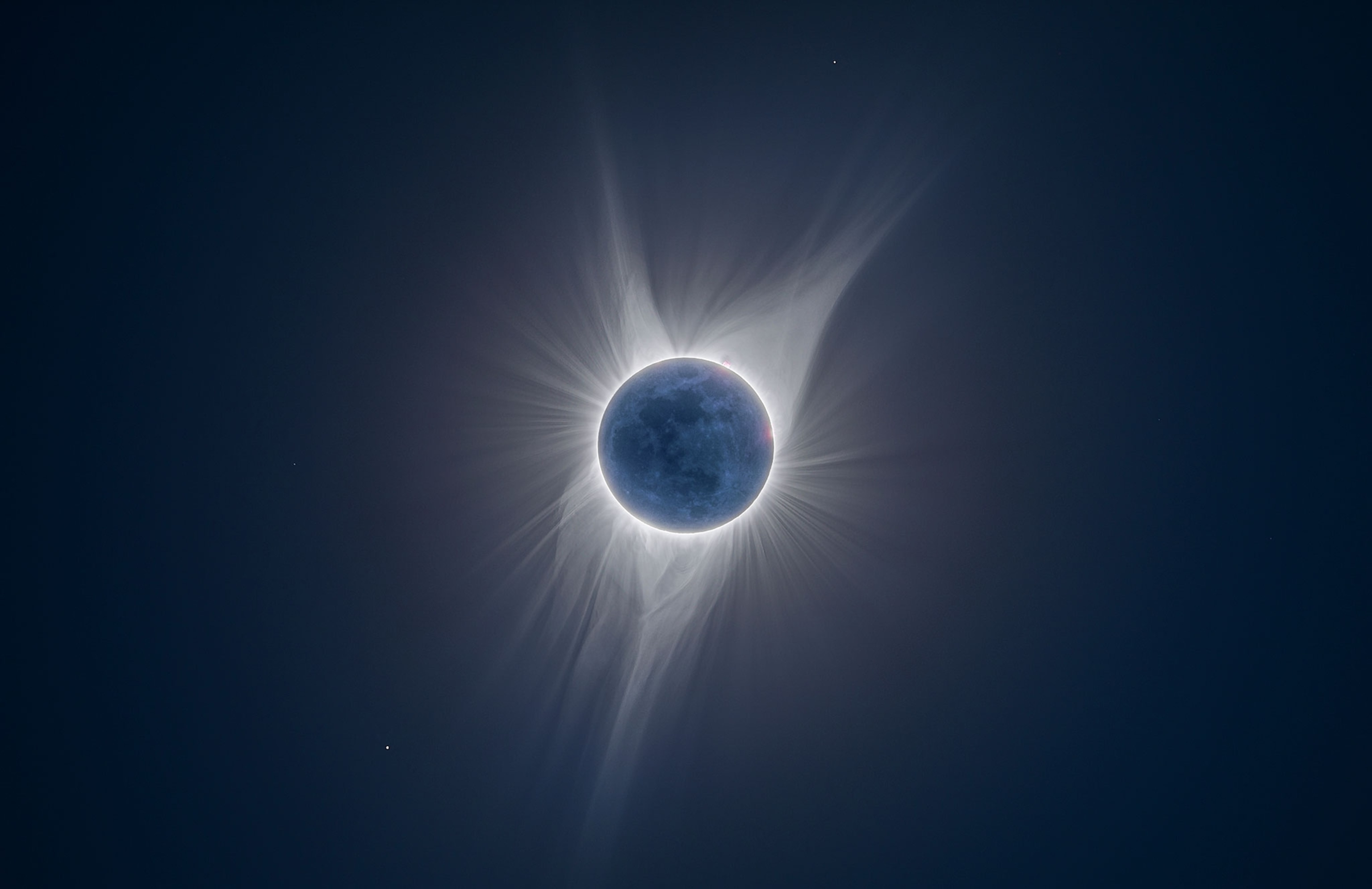solar eclipse