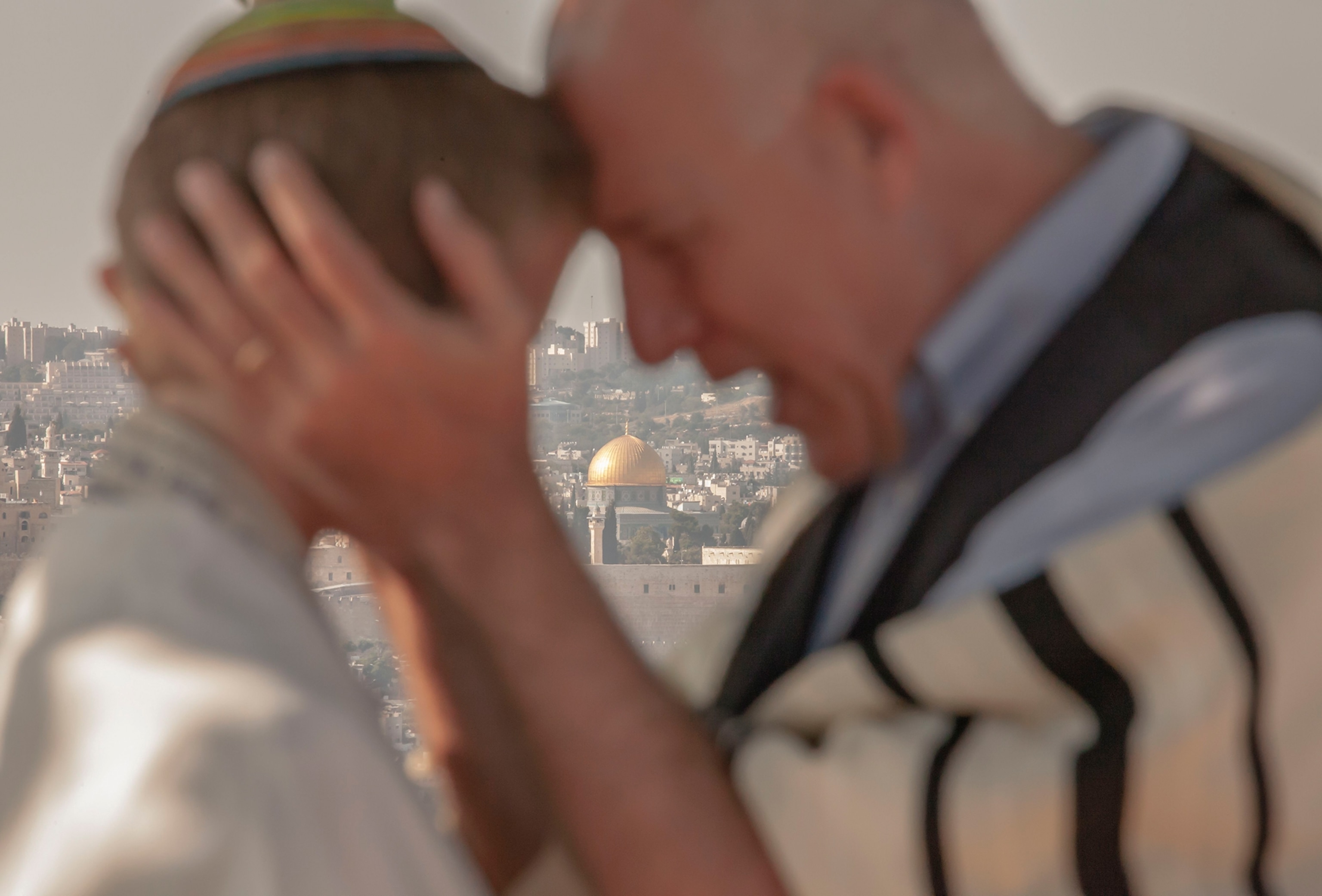 Bar Mitzvah