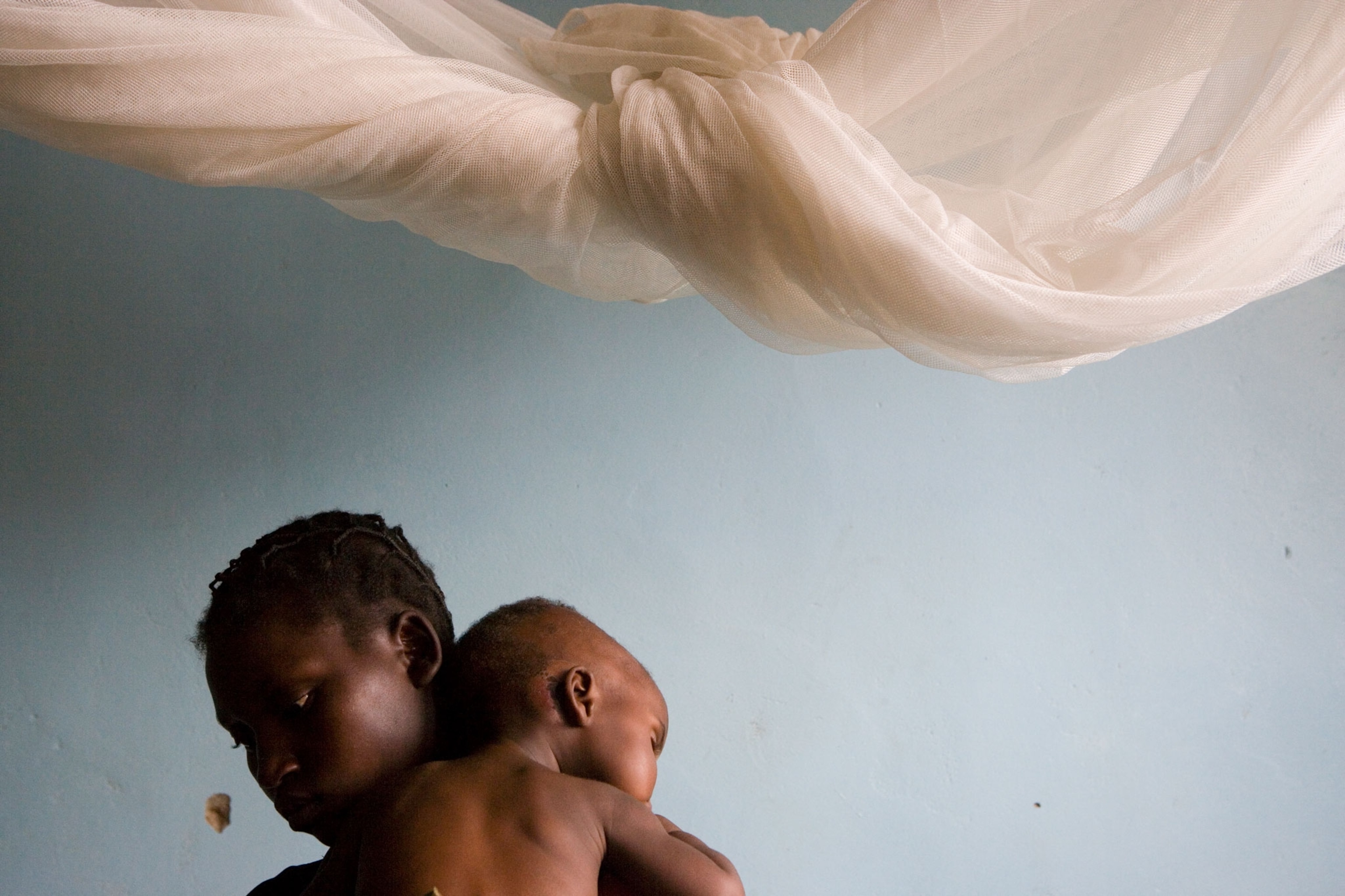 malaria vaccine