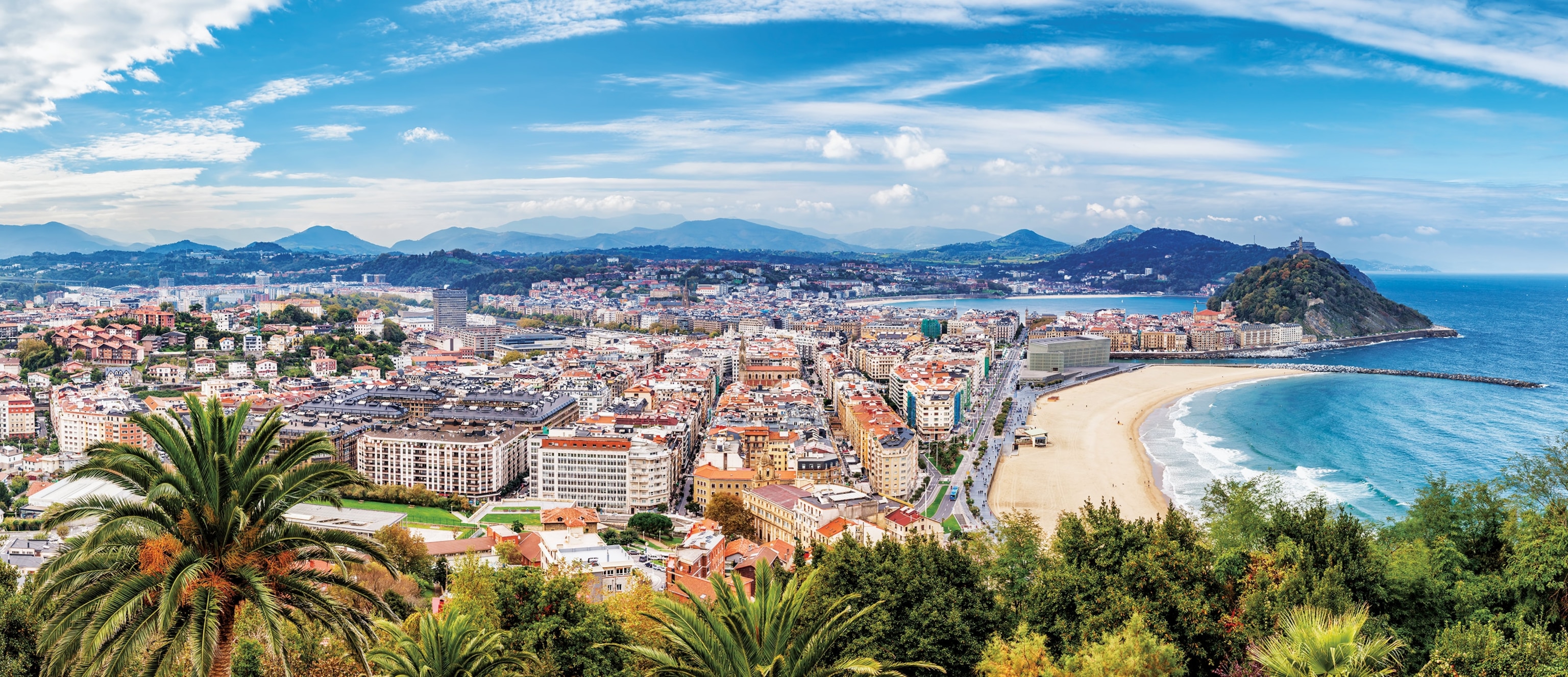 San Sebastián, Spain