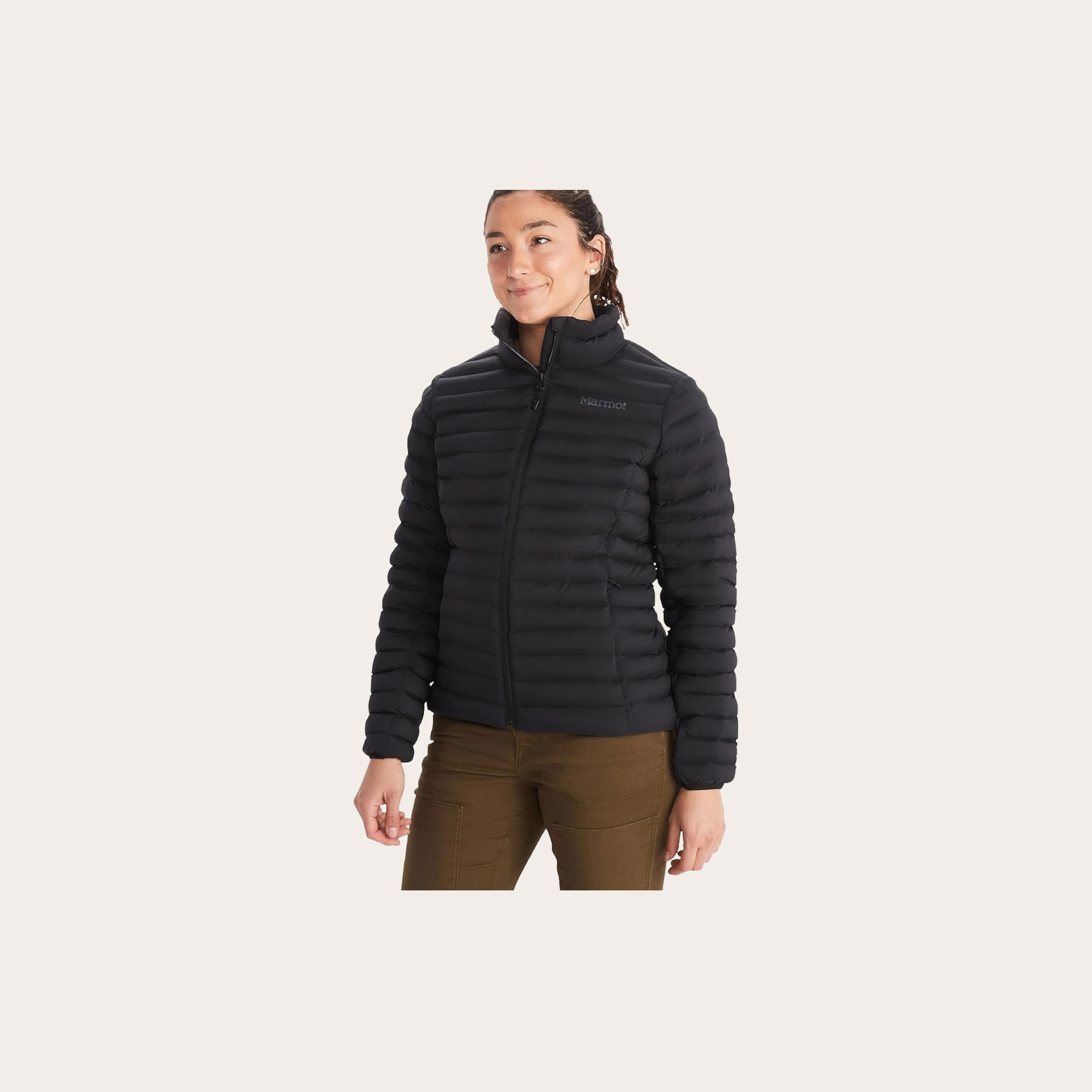 An image of a jacket.