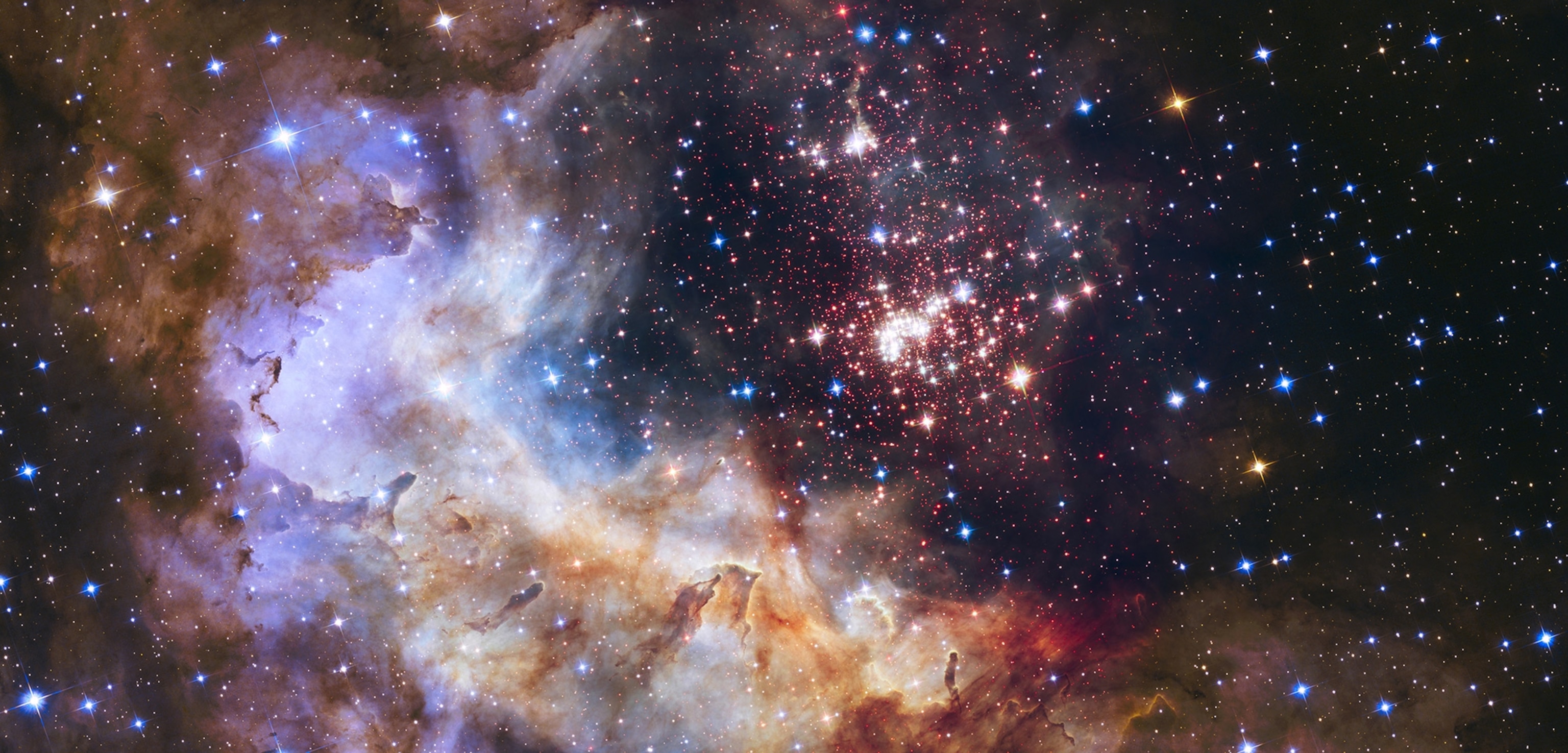 space