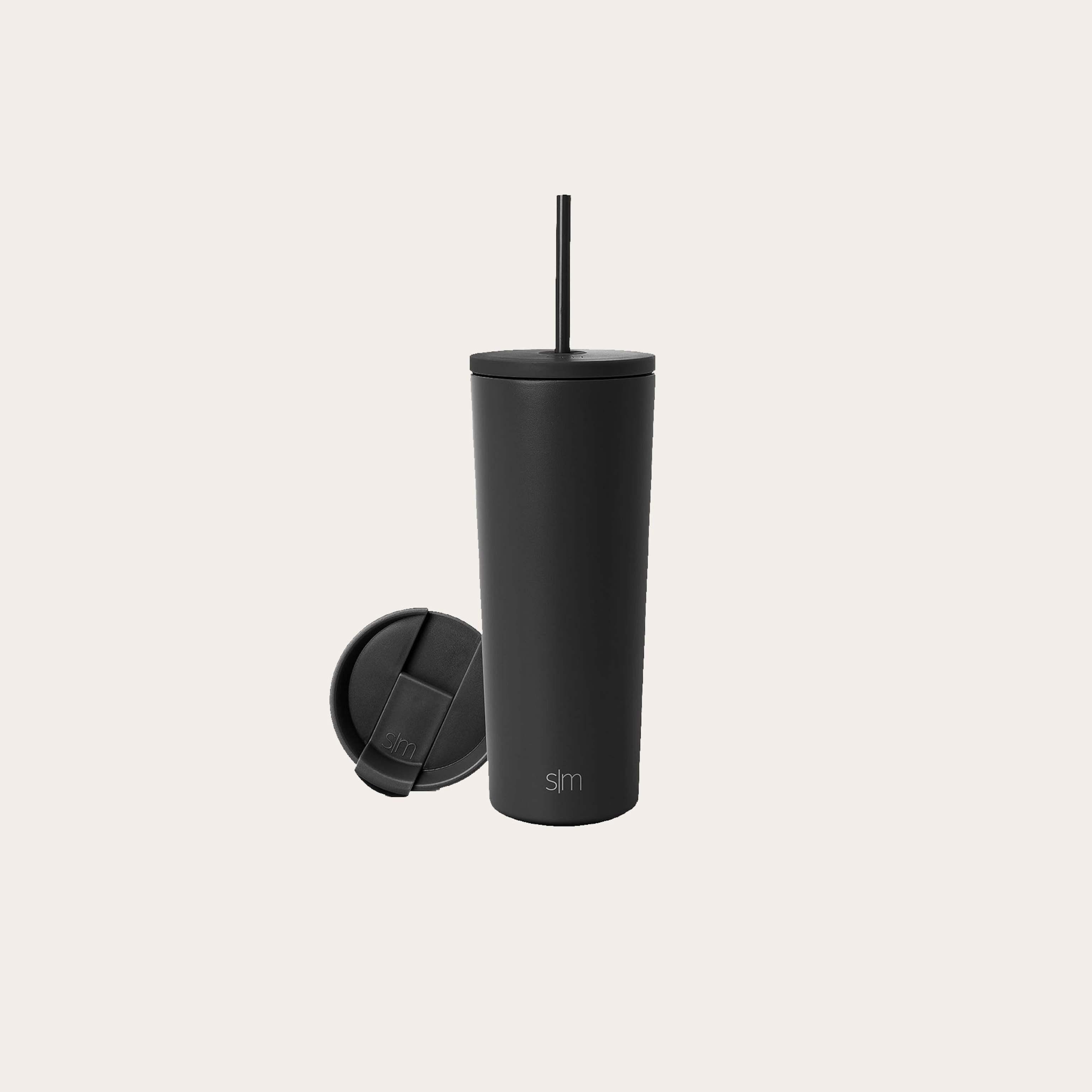 An image of a tumbler.