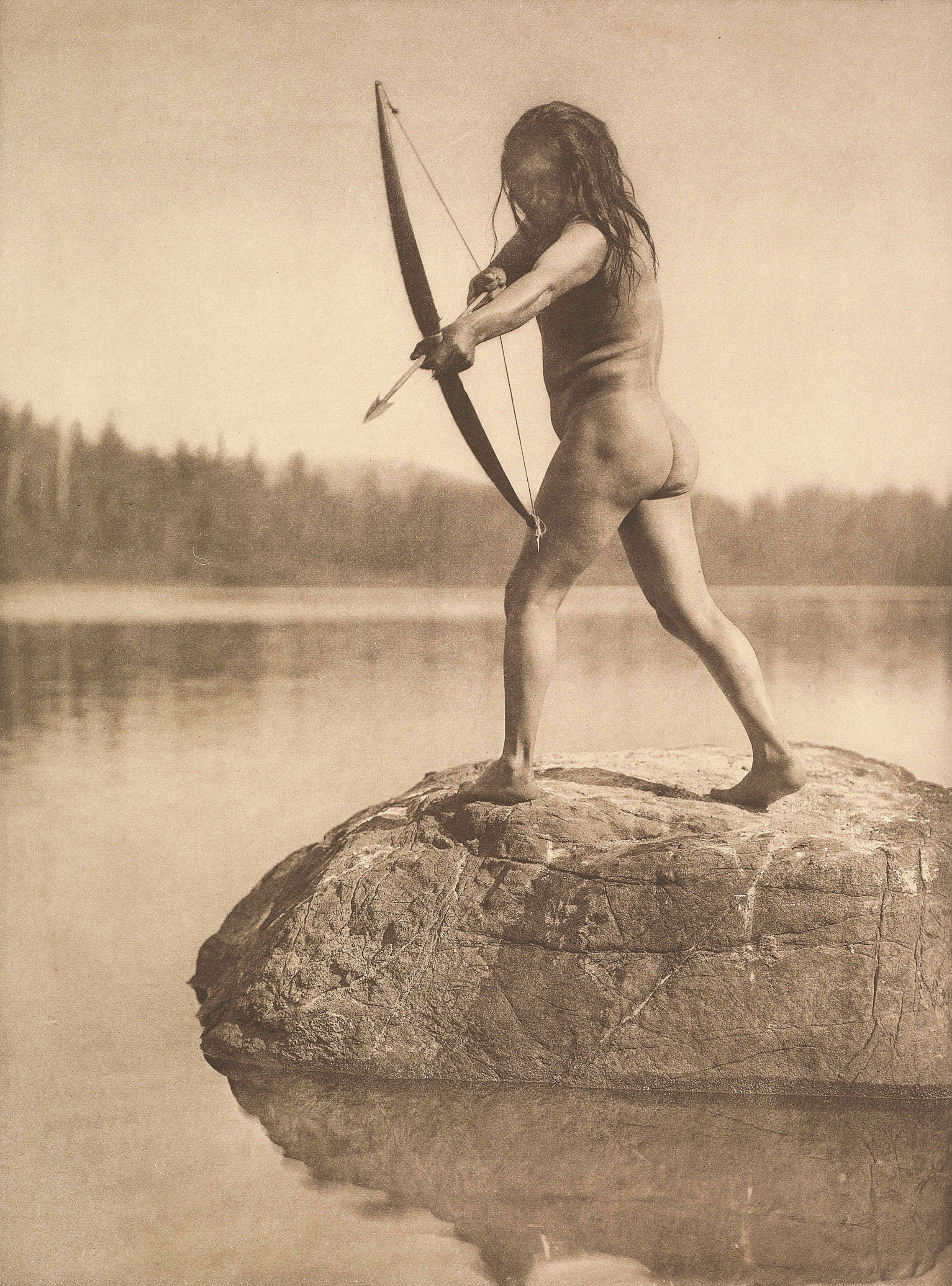 Native Americans