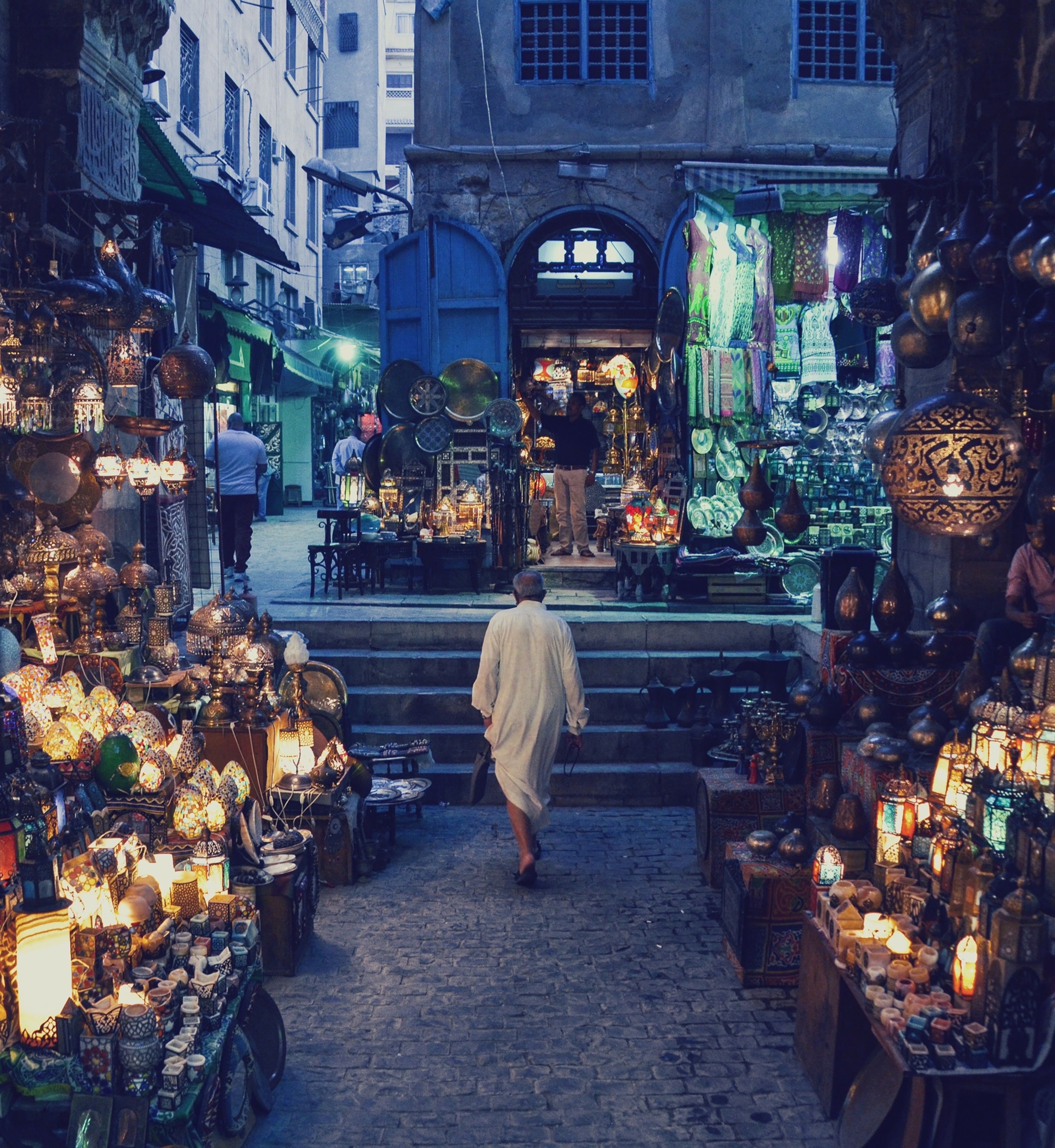 Egypt
