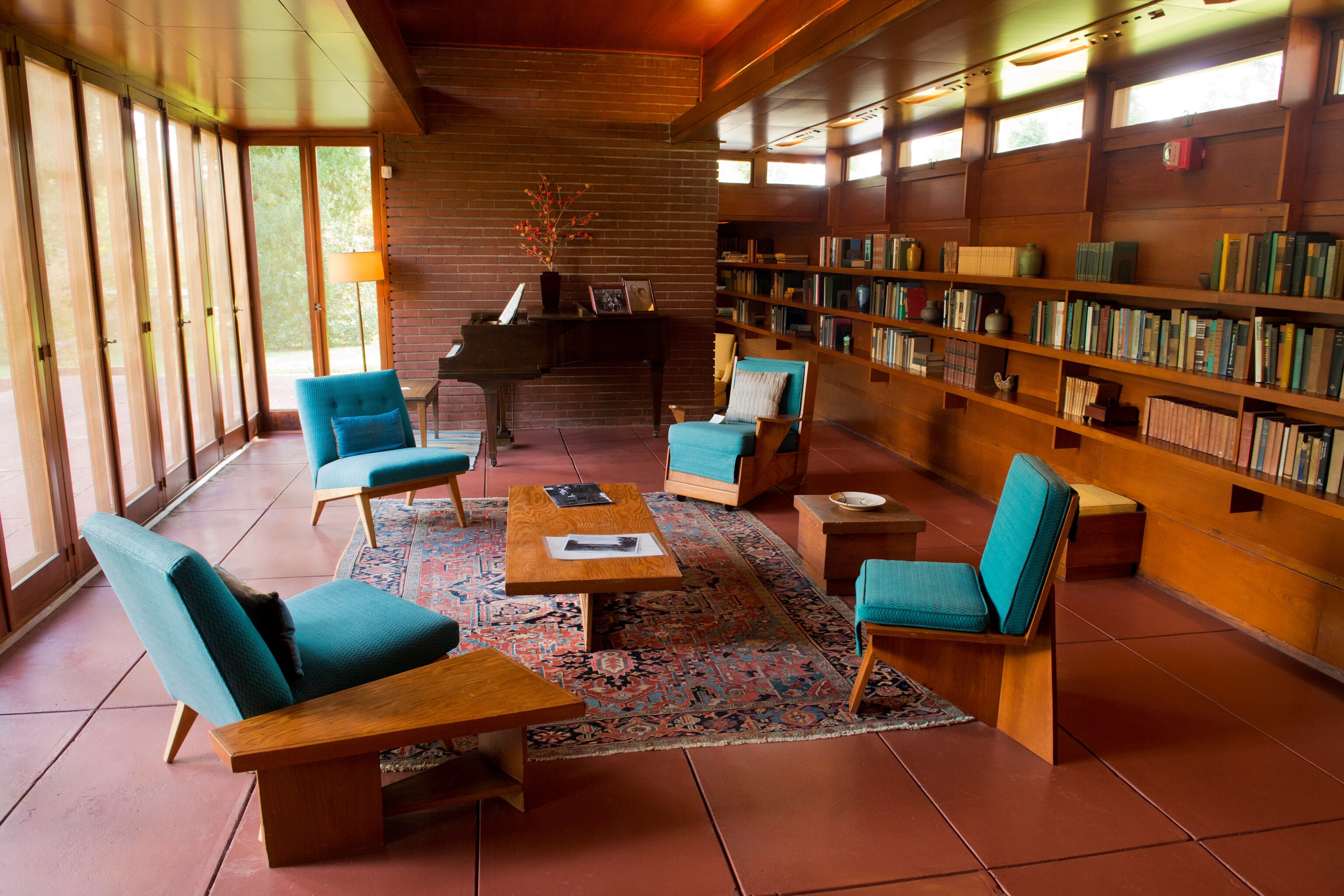 Rosenbaum House