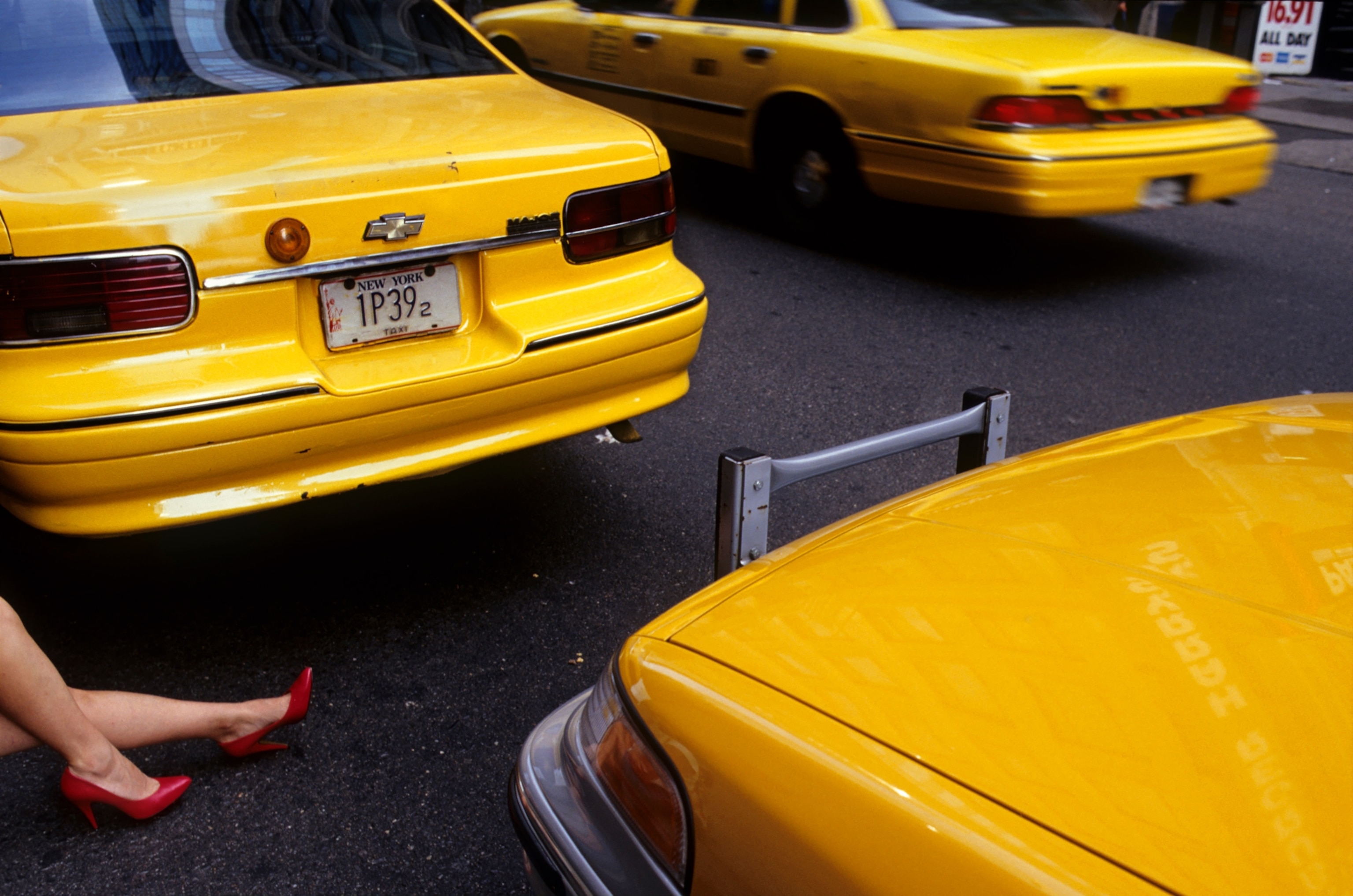 taxis