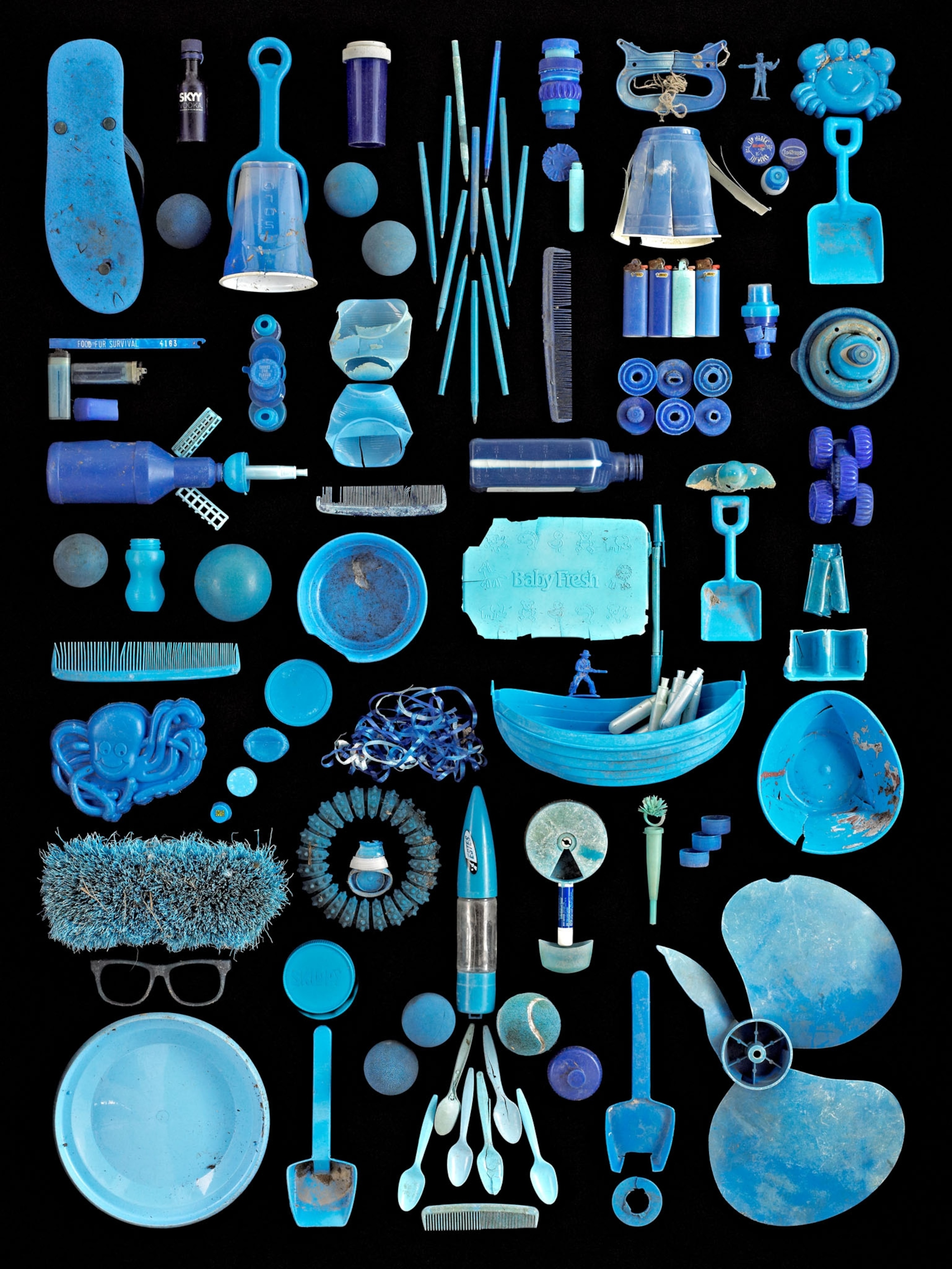 plastic