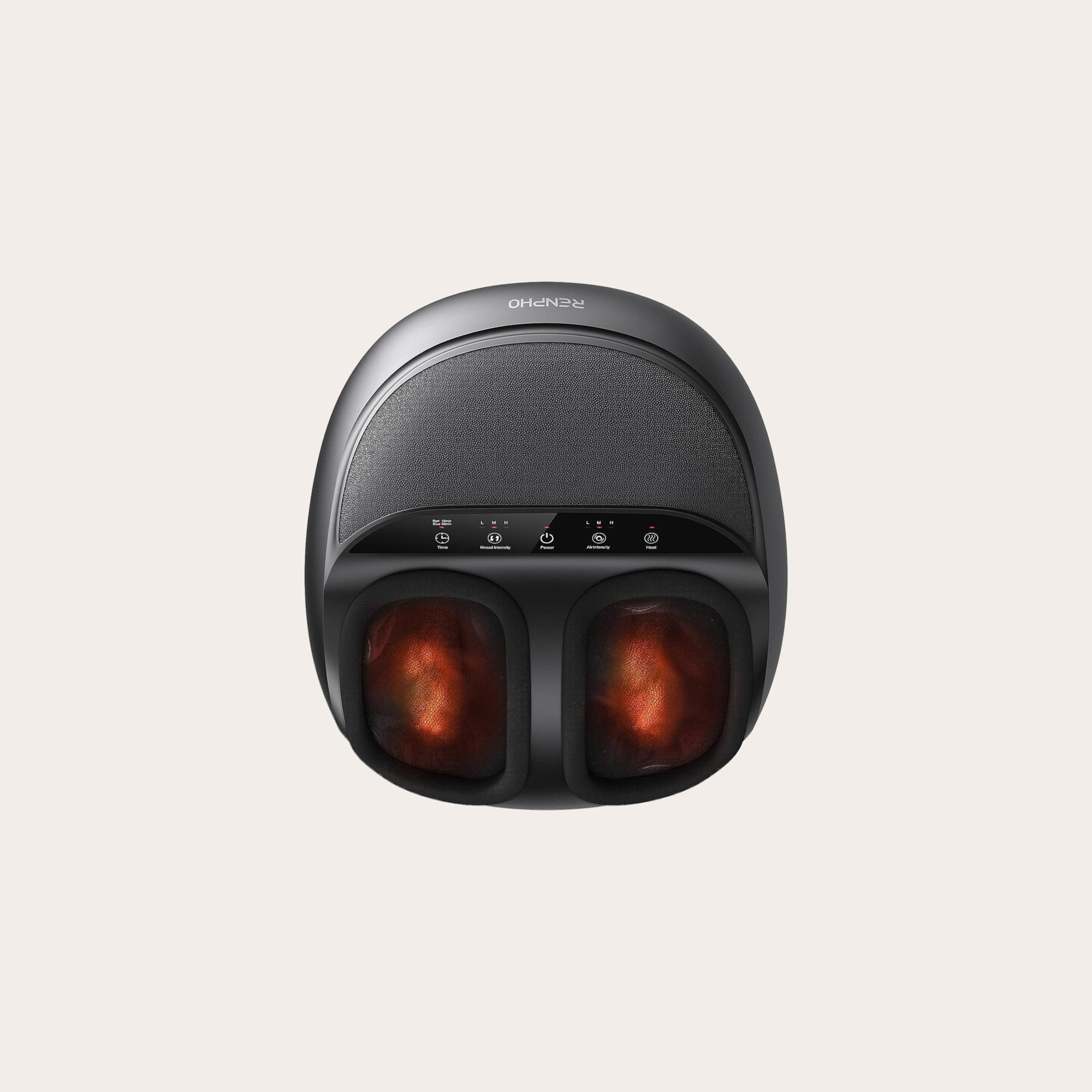 An image of a foot massager.