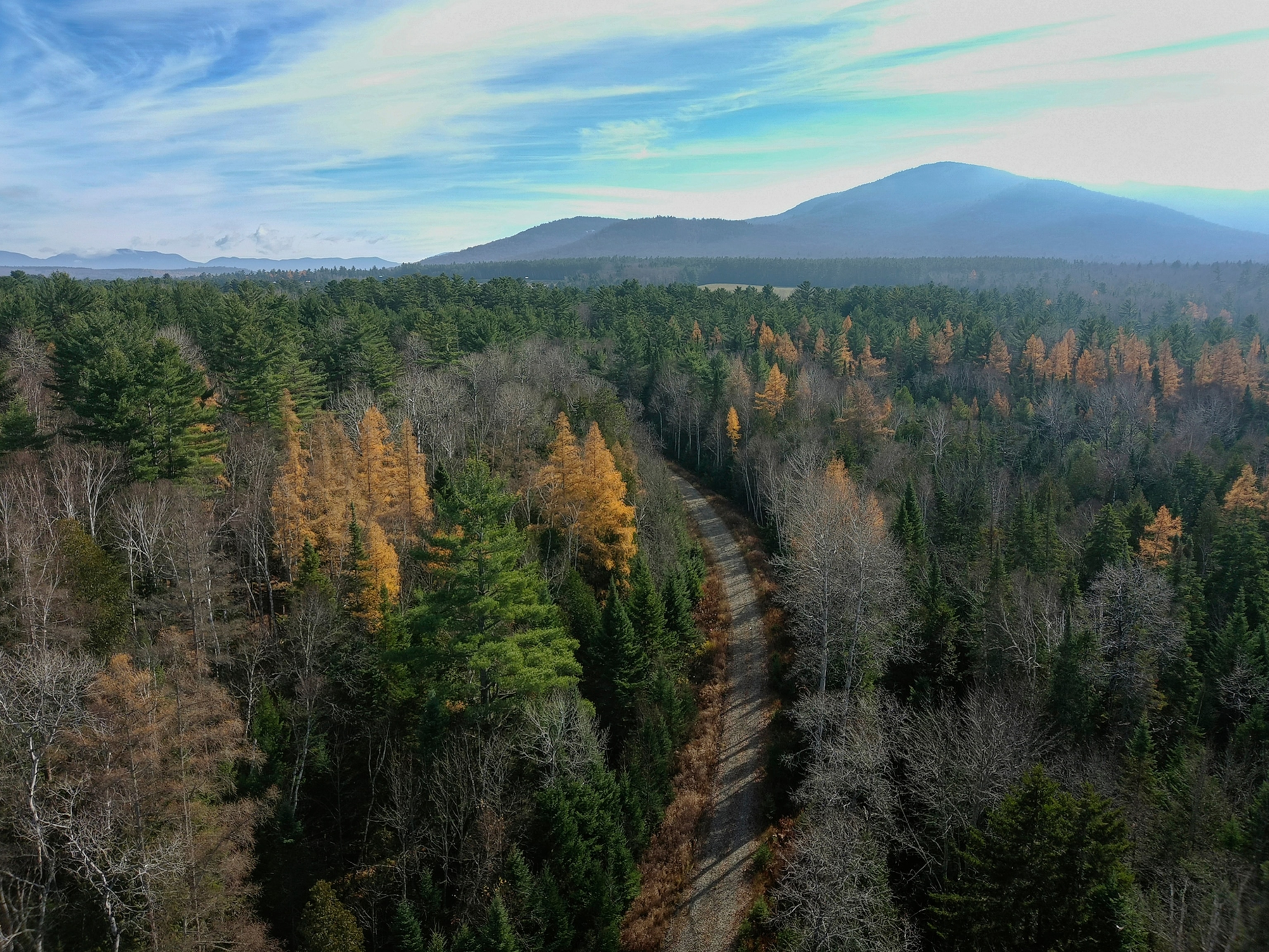 Adirondacks Rail Trail