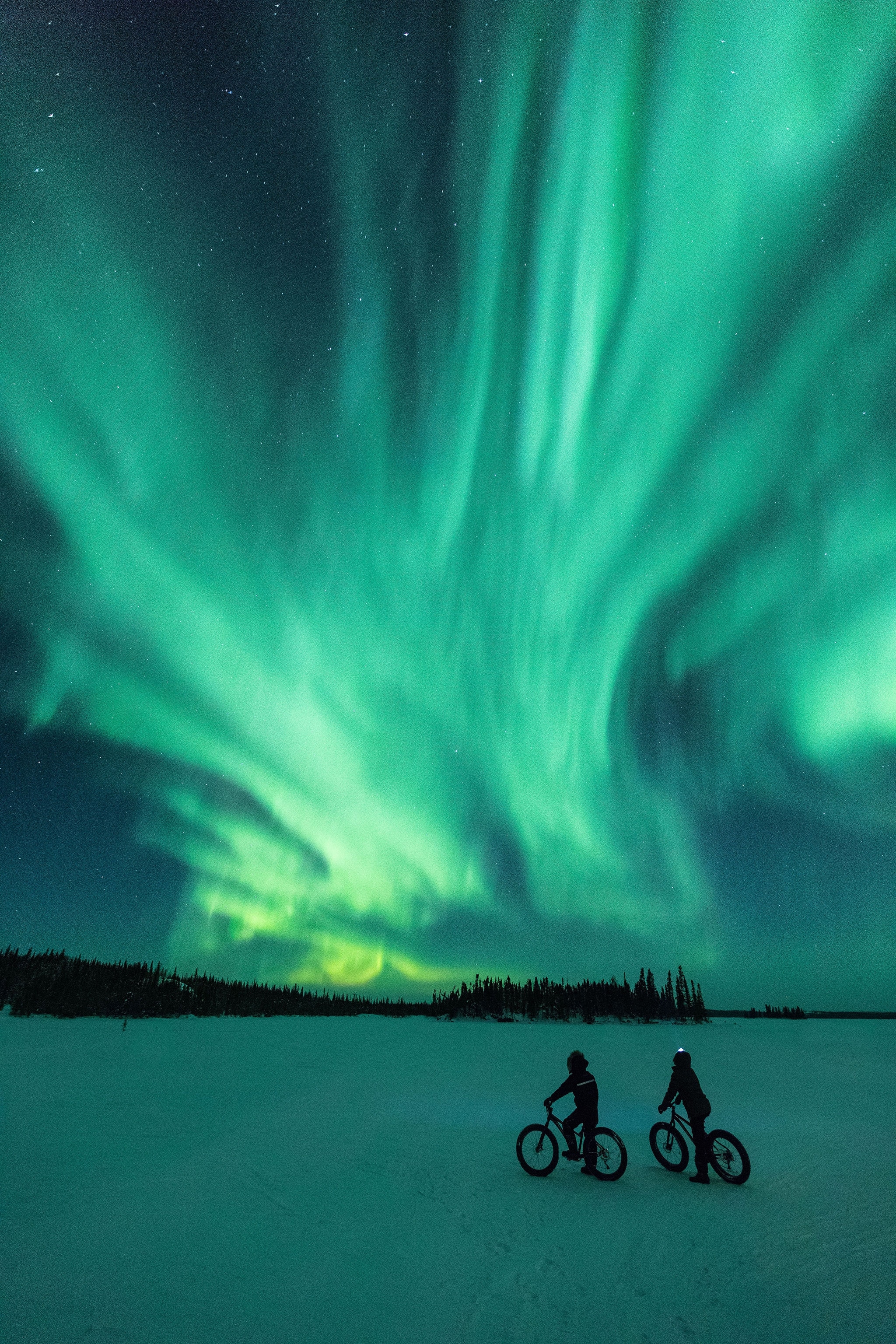 yellowknife