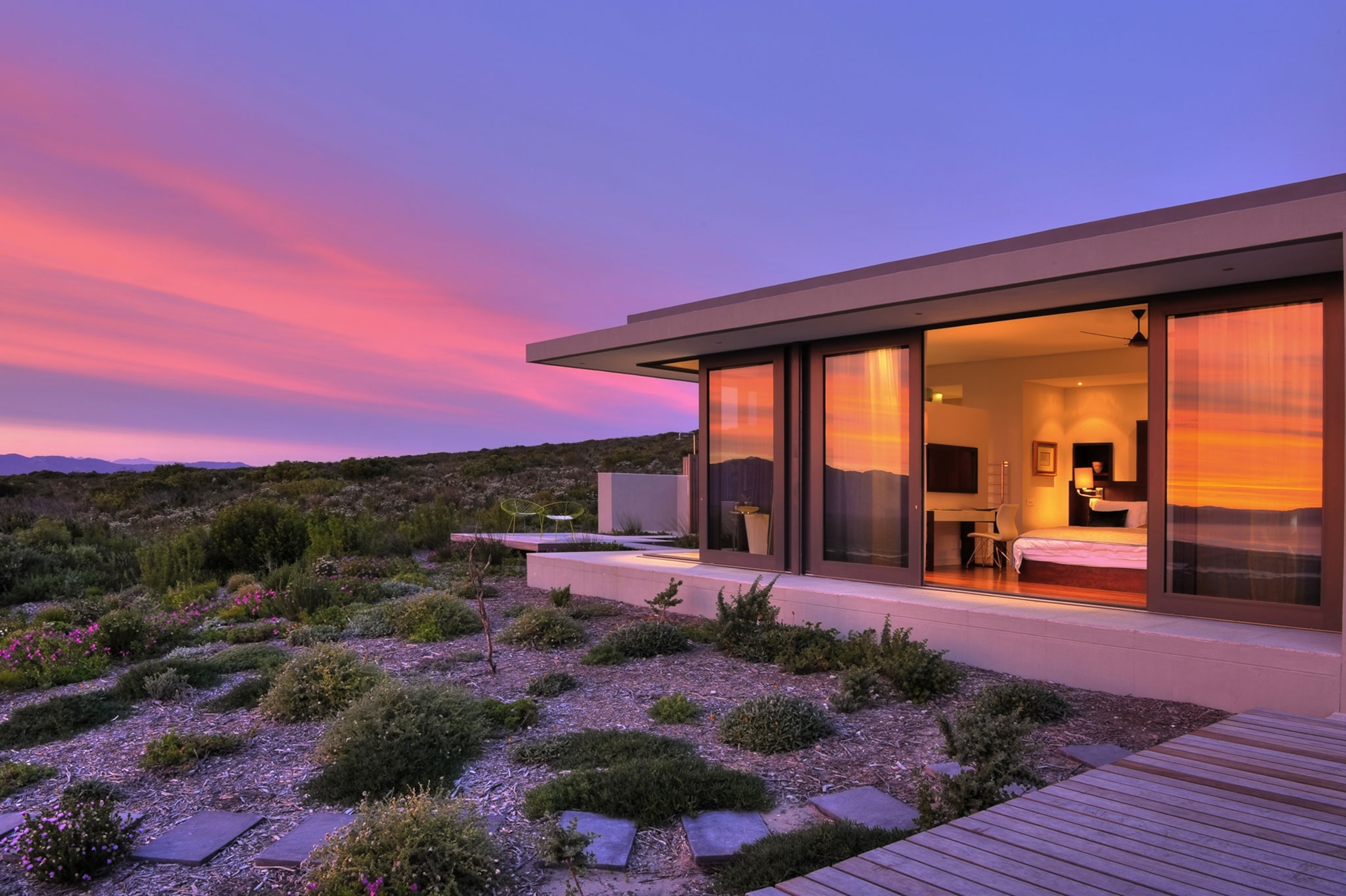 National Geographic Unique Lodge
