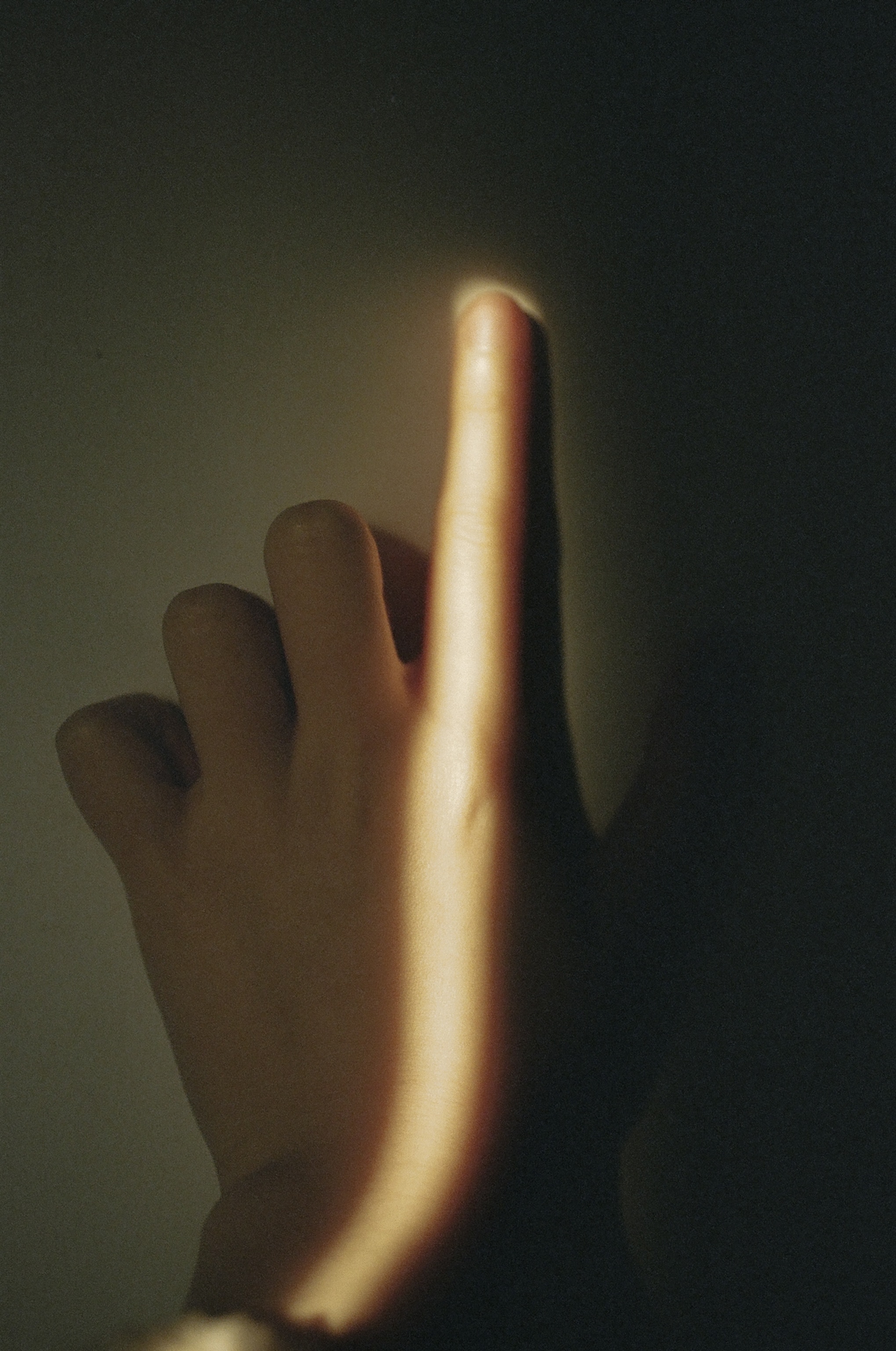 hand