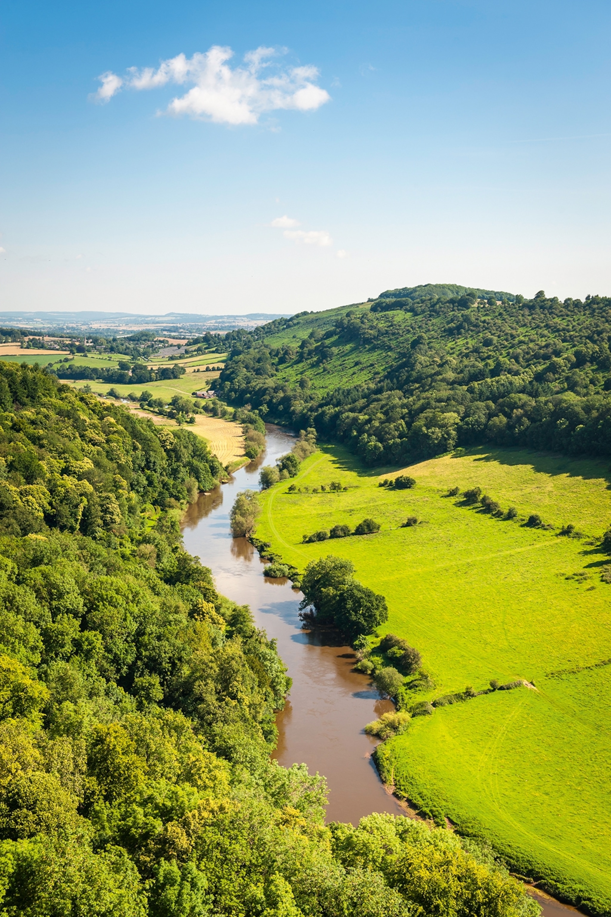 River