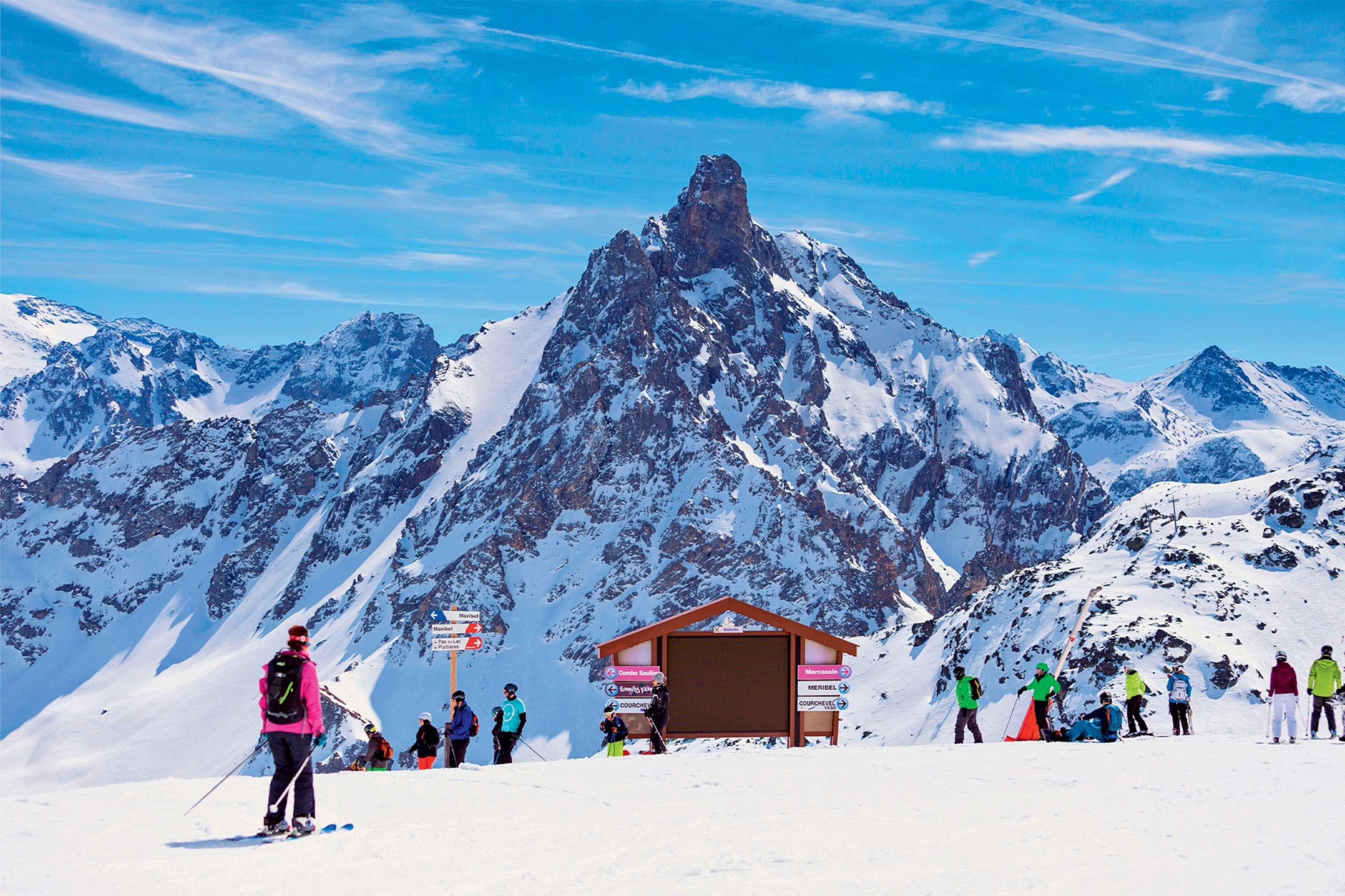 Mountains