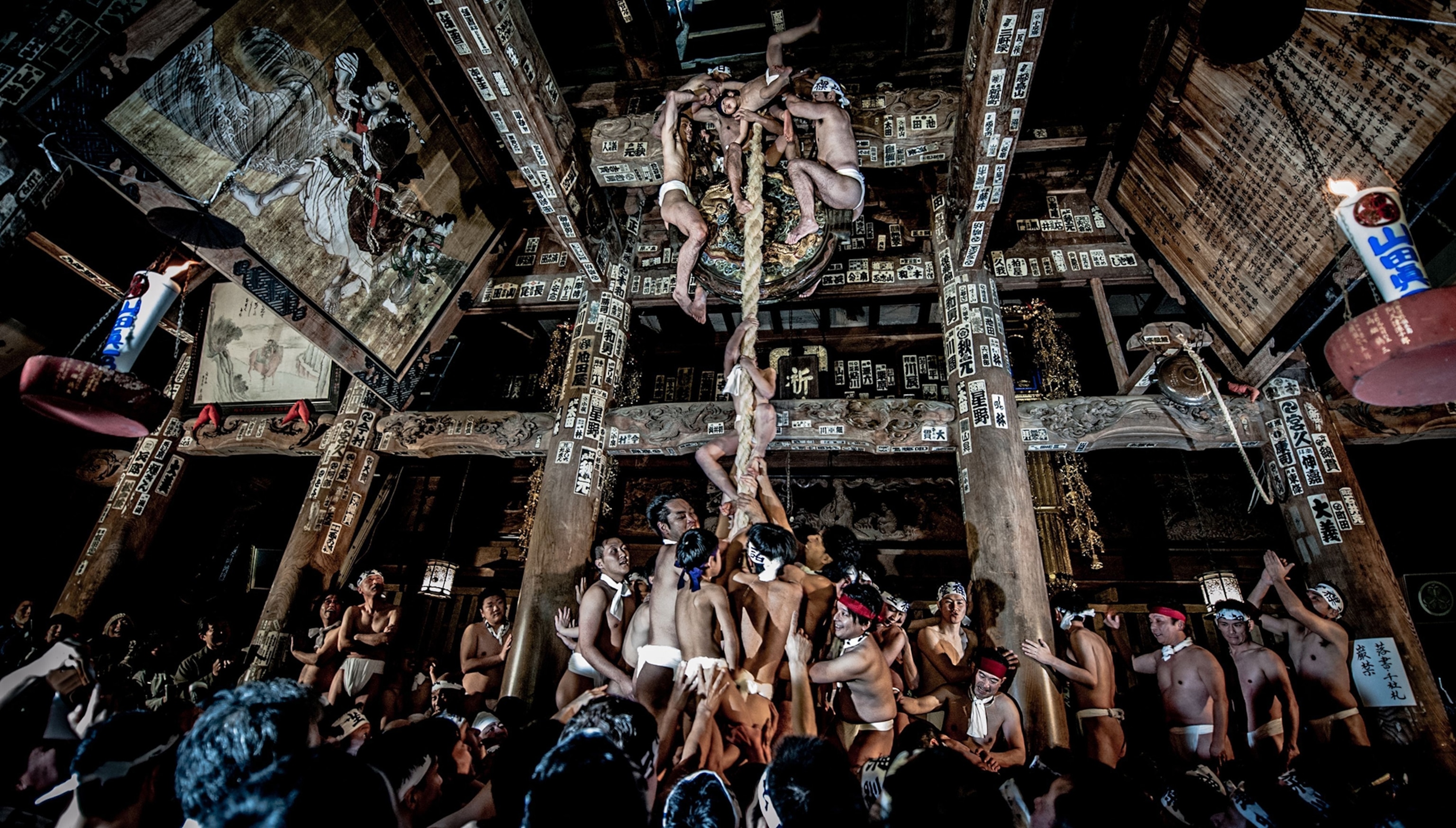 Buddhist ritual