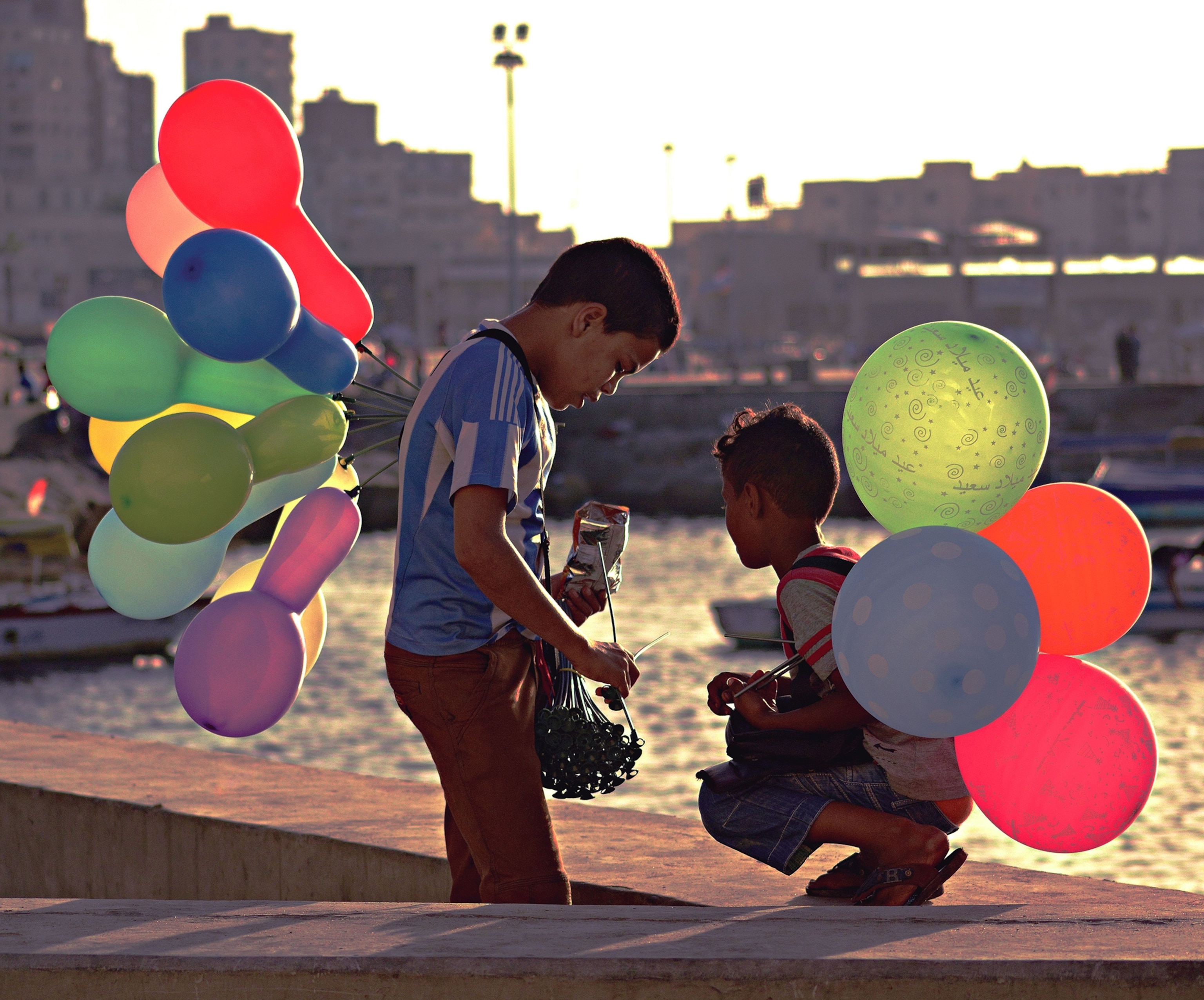 Egypt
