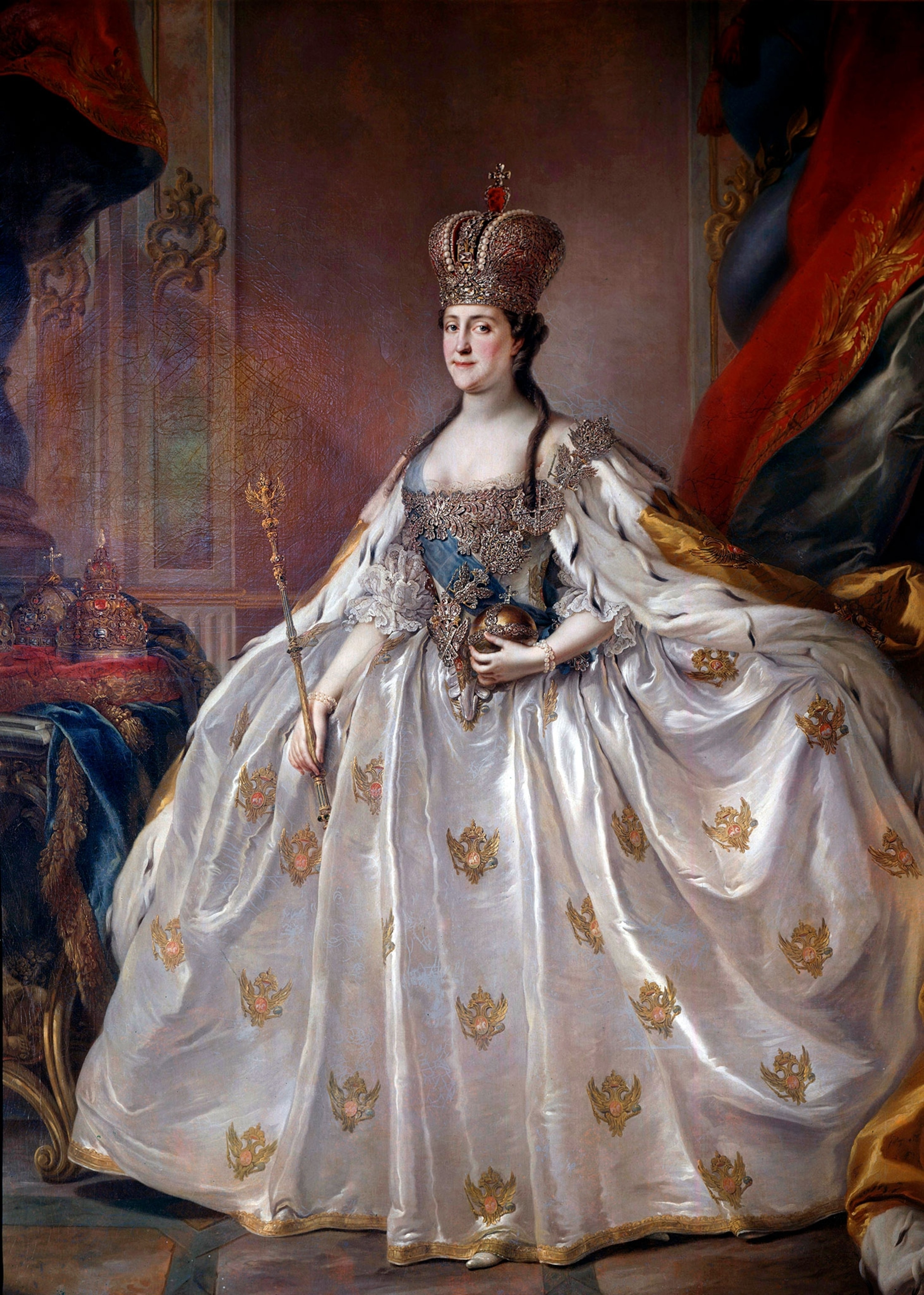Catherine the Great