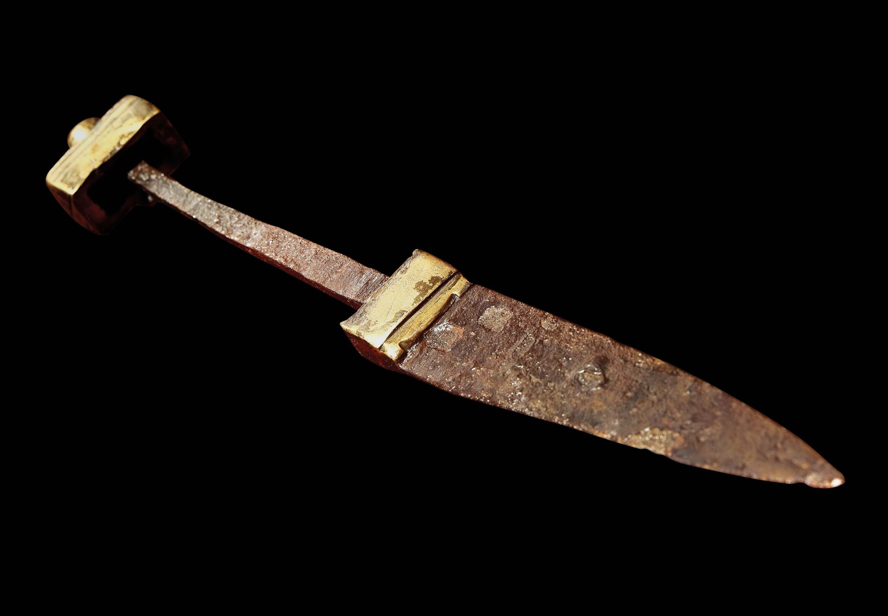 A dagger