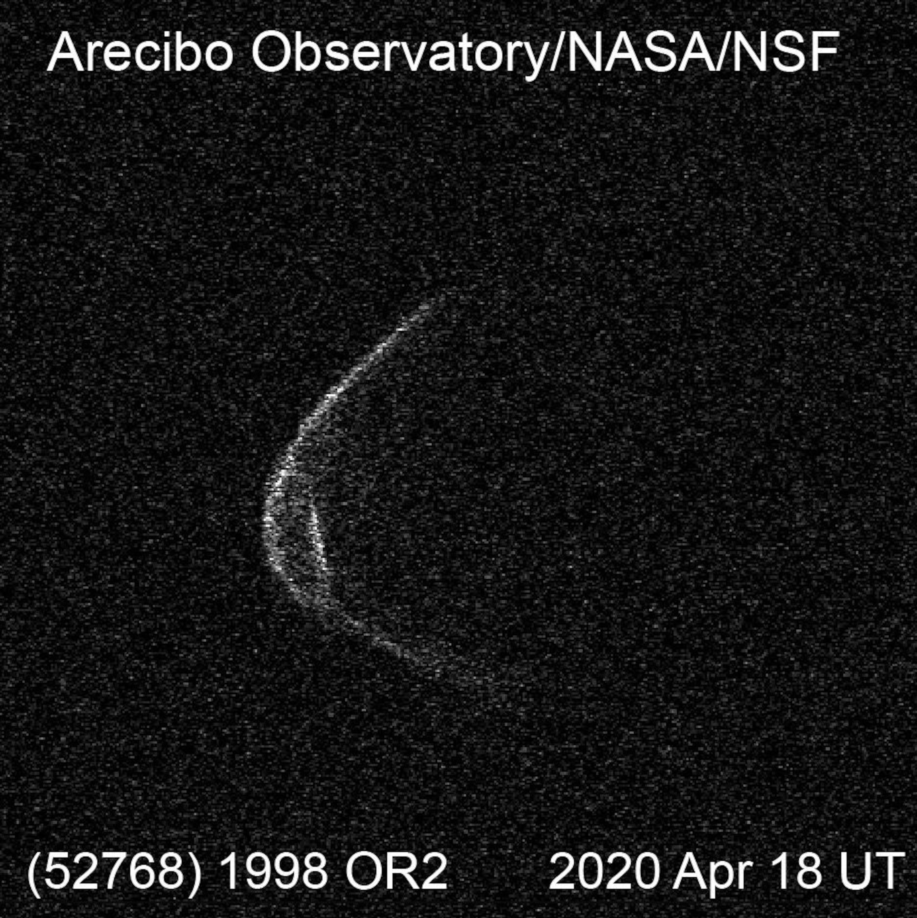 asteroid
