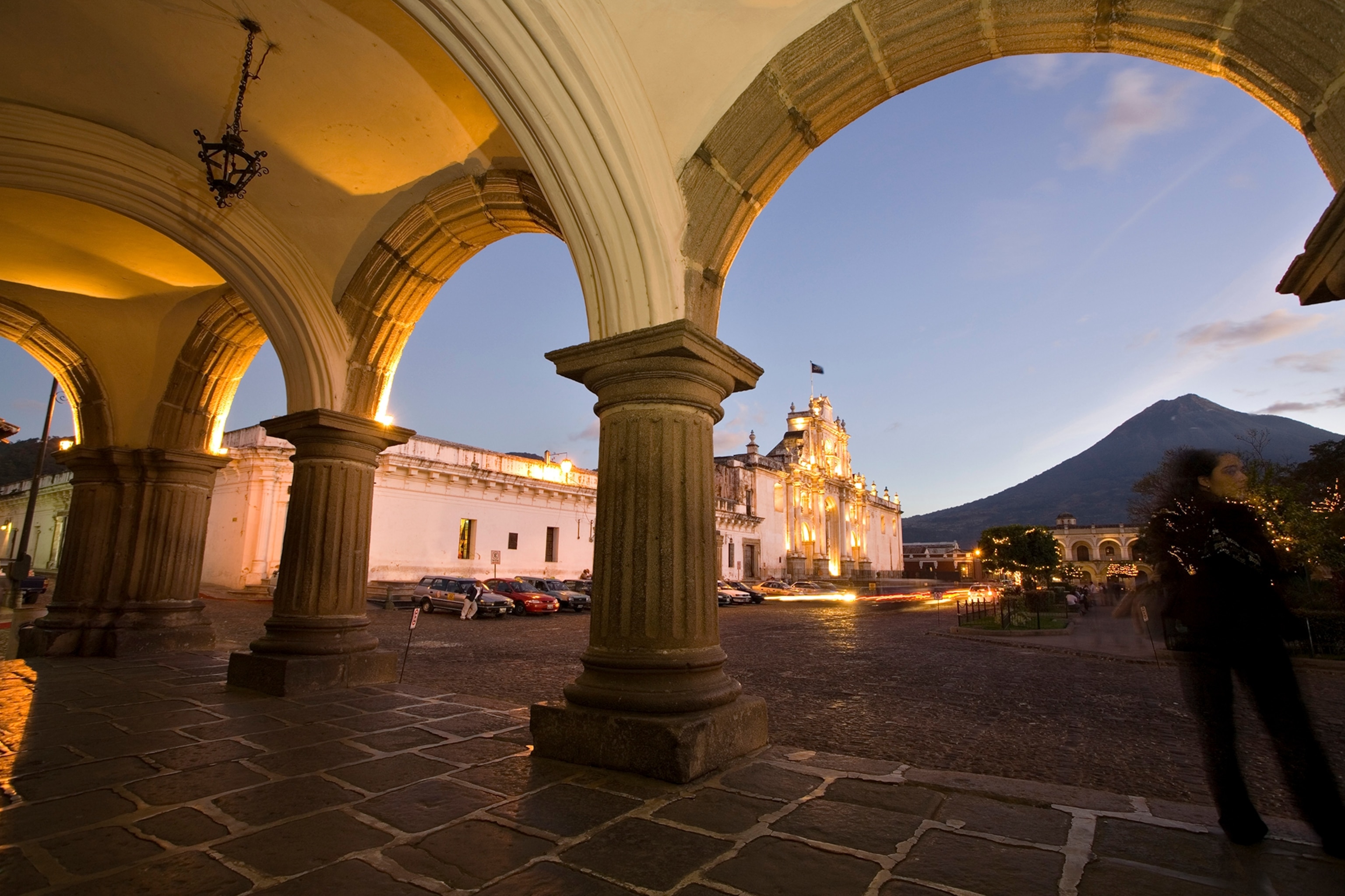 Antigua, Guatemala
