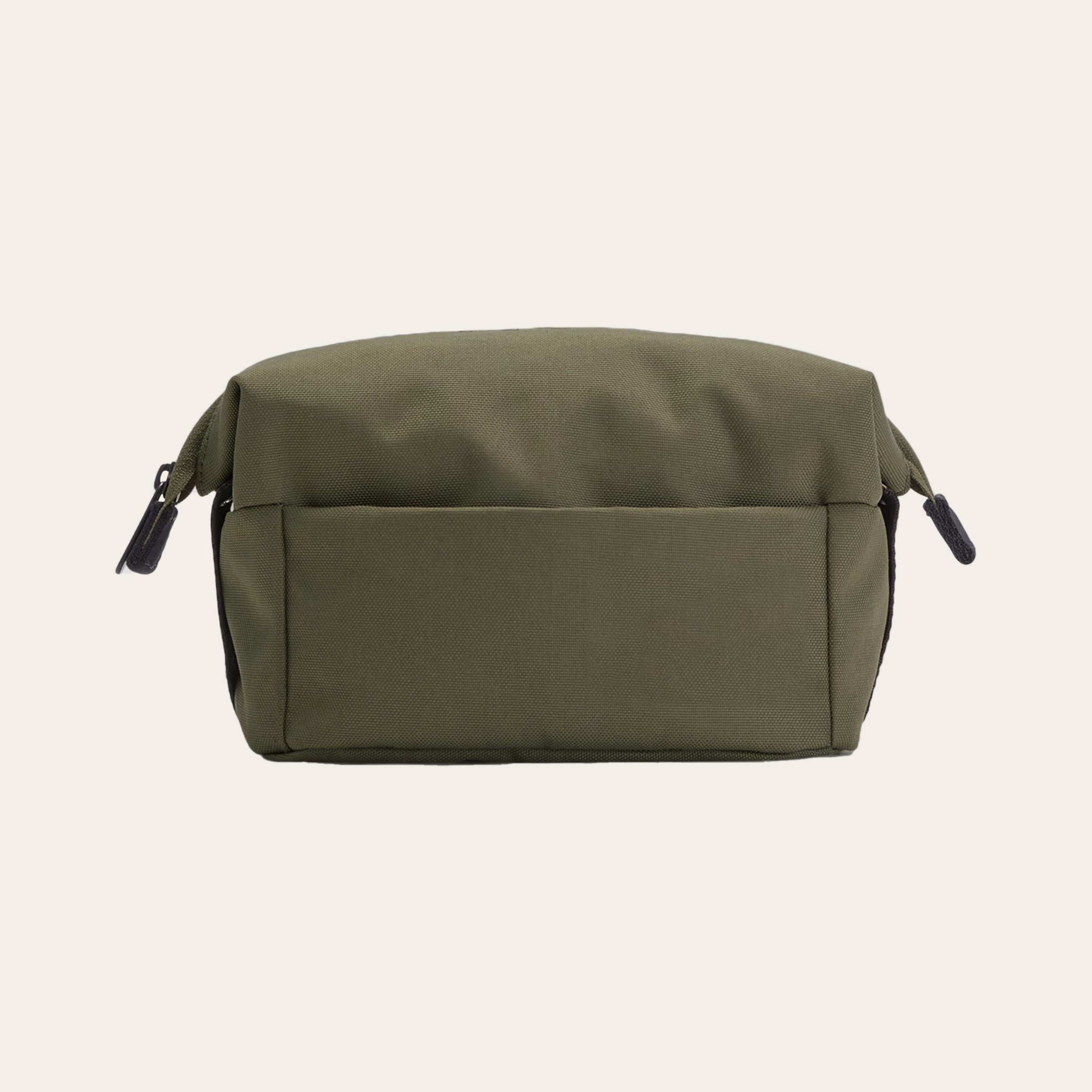 Green Transit Catch-All Case