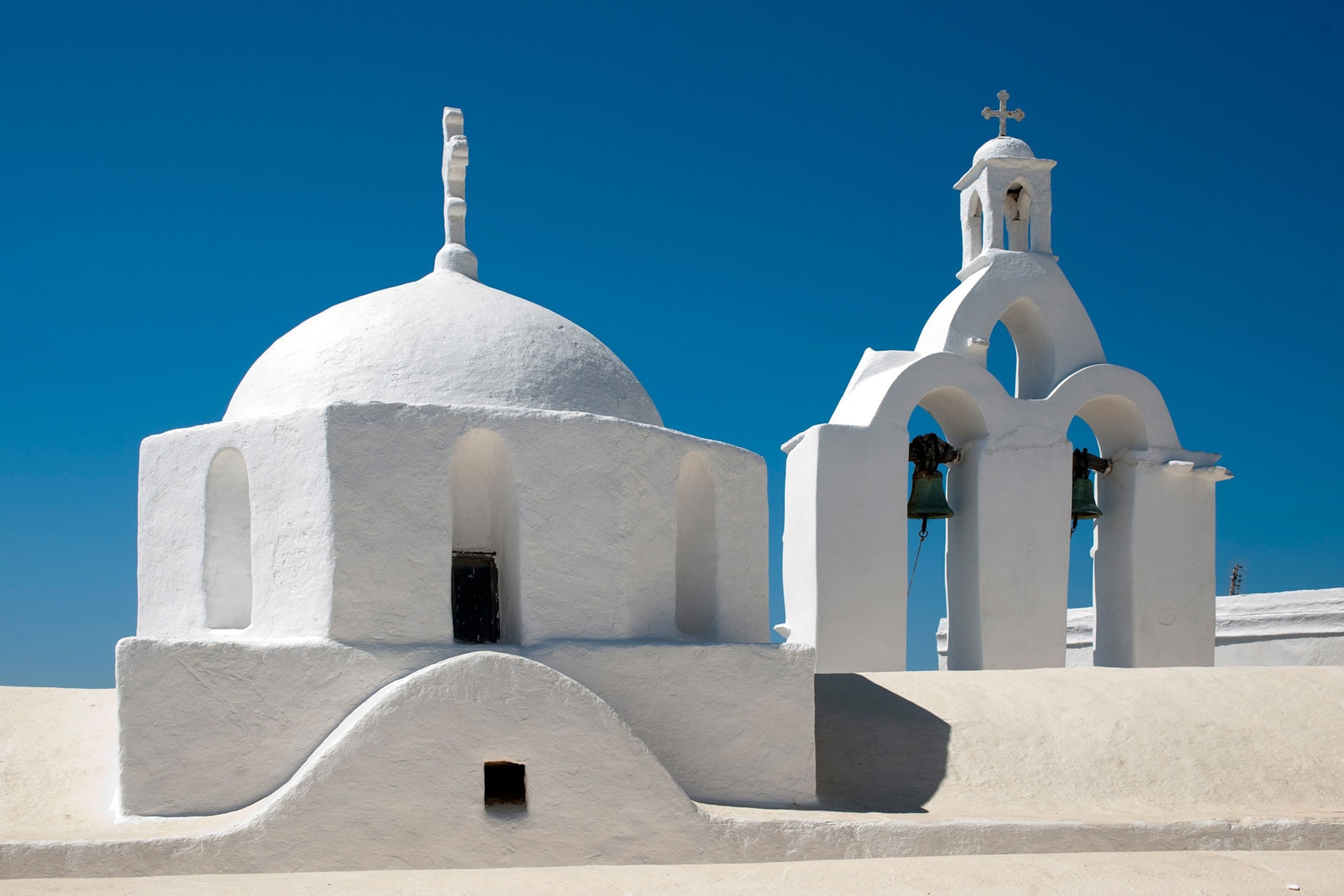 Paros